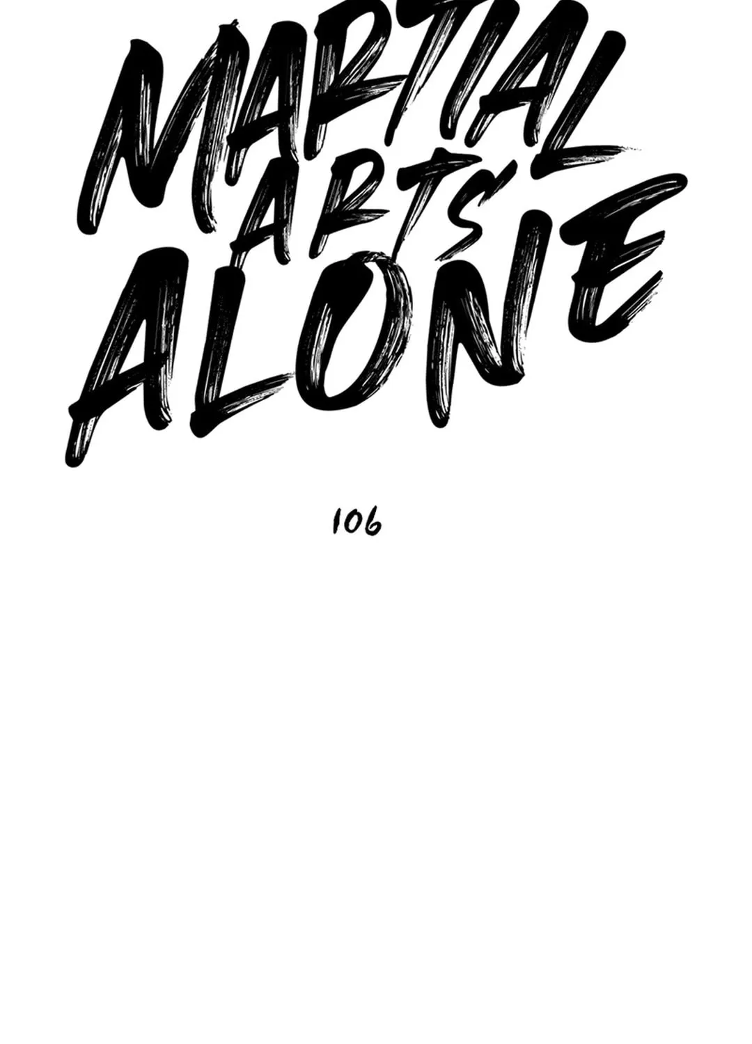Read Martial Arts Alone chapter 106 image 49 on Lezhin