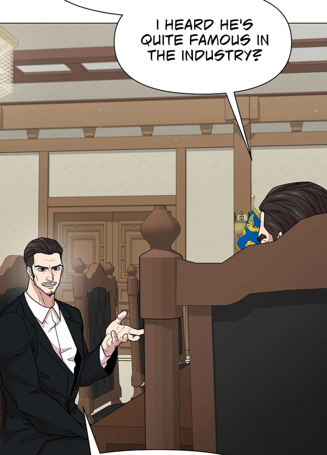 Read Martial Arts Alone chapter 106 image 58 on Lezhin
