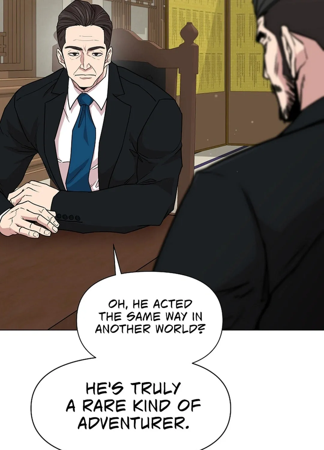Read Martial Arts Alone chapter 106 image 60 on Lezhin