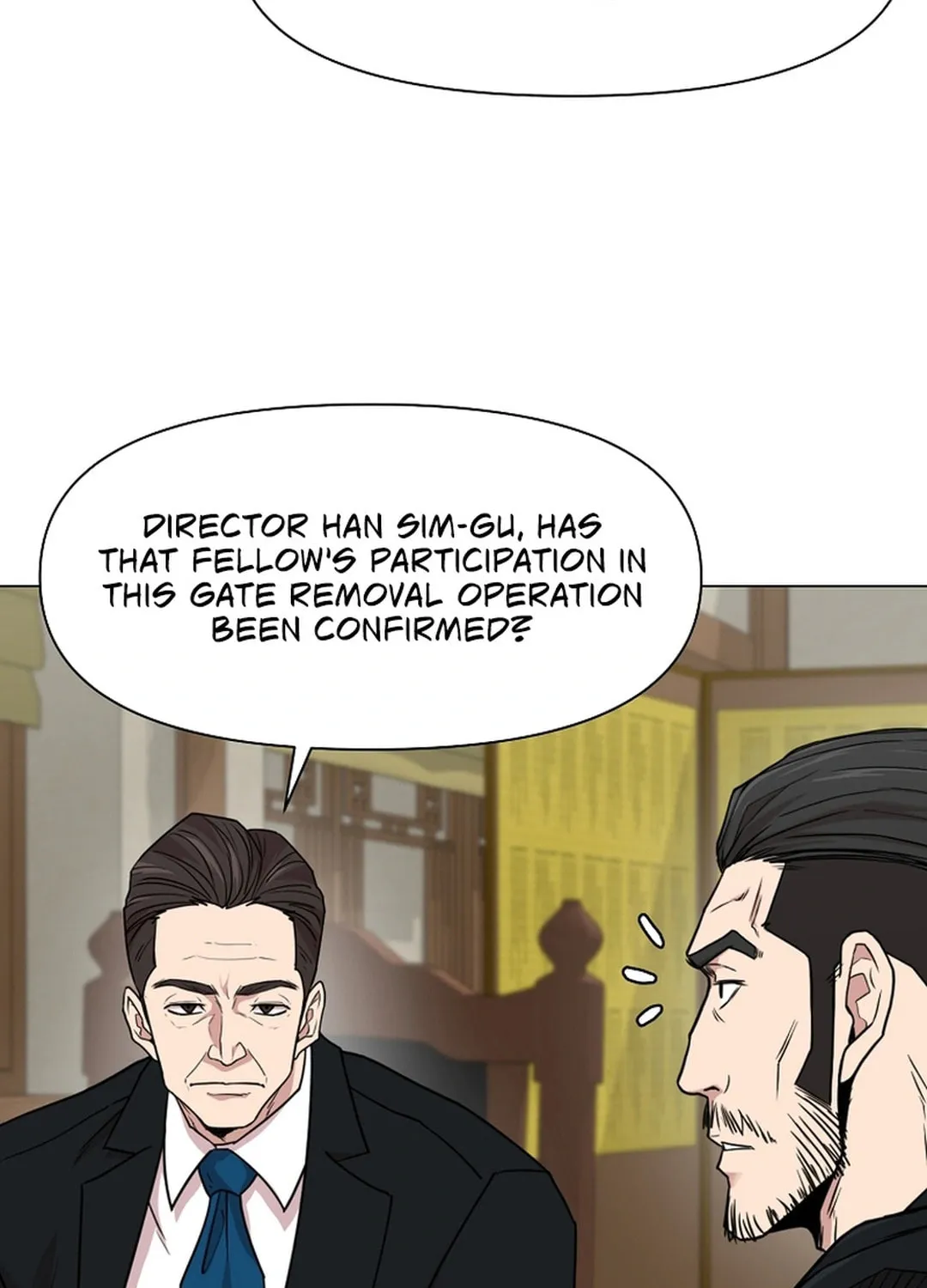 Read Martial Arts Alone chapter 106 image 63 on Lezhin