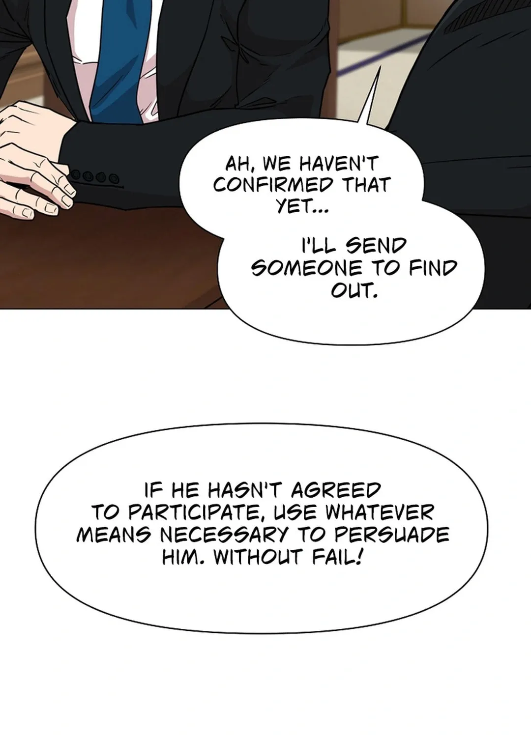 Read Martial Arts Alone chapter 106 image 64 on Lezhin