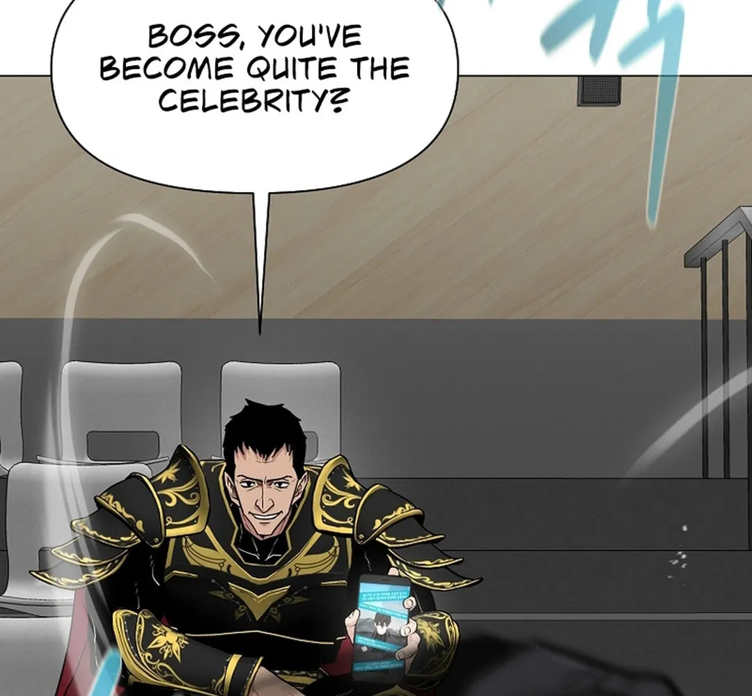 Read Martial Arts Alone chapter 107 image 13 on Lezhin