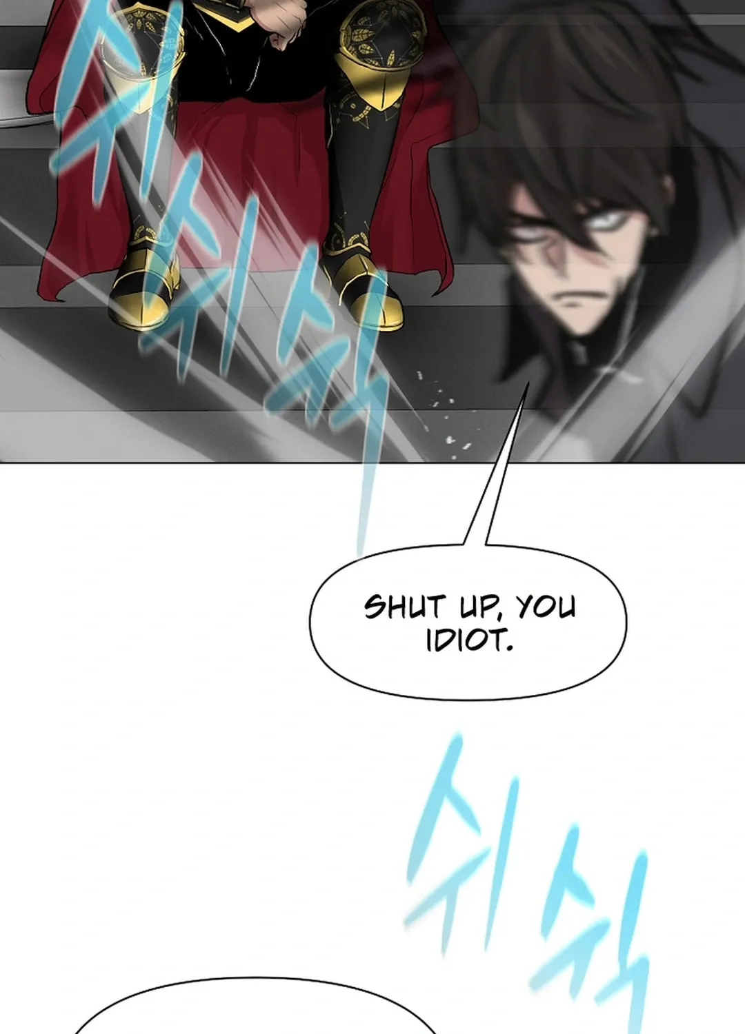 Read Martial Arts Alone chapter 107 image 14 on Lezhin