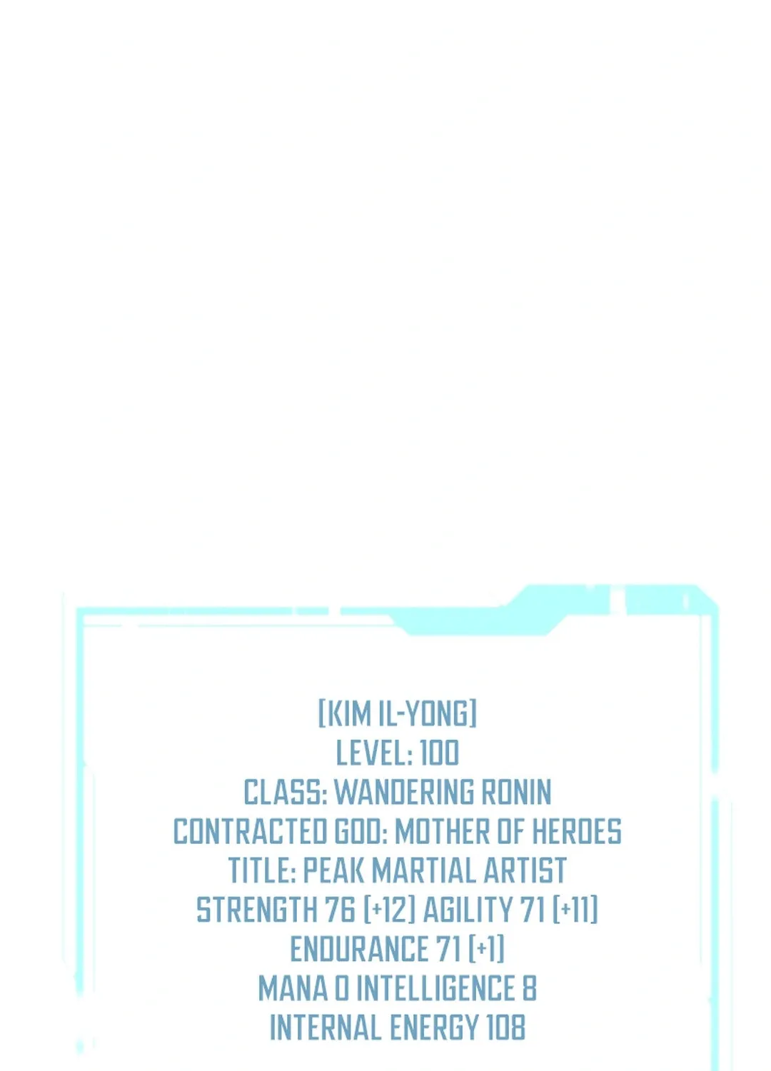 Read Martial Arts Alone chapter 107 image 17 on Lezhin