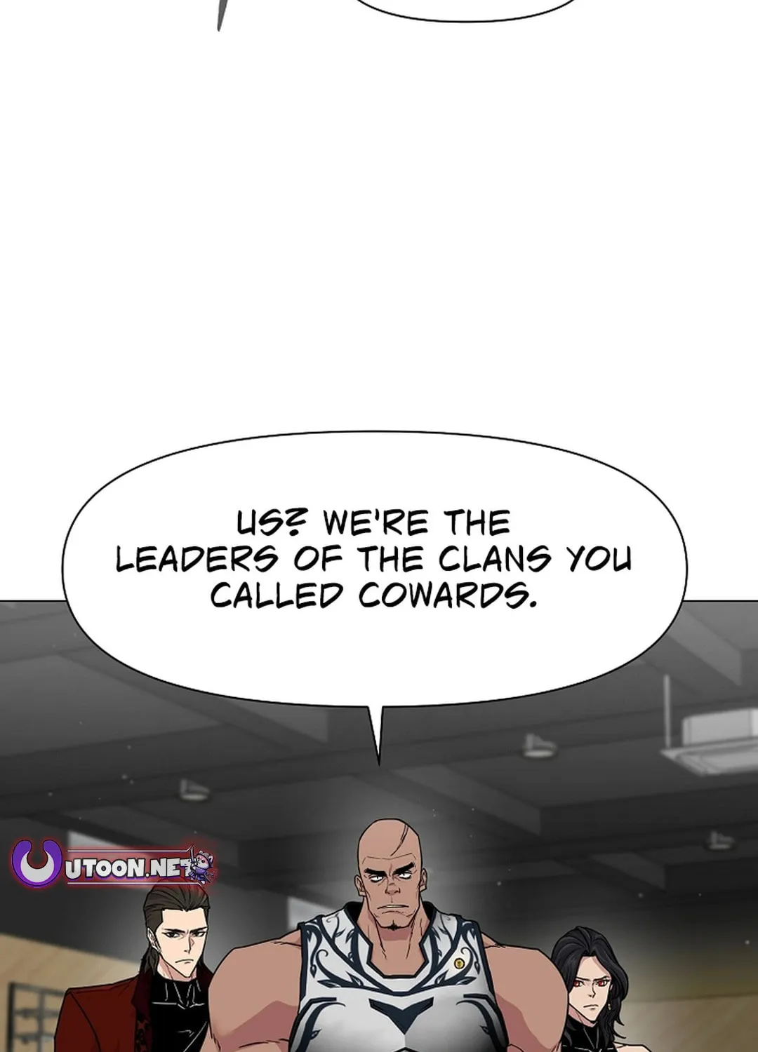 Read Martial Arts Alone chapter 107 image 24 on Lezhin