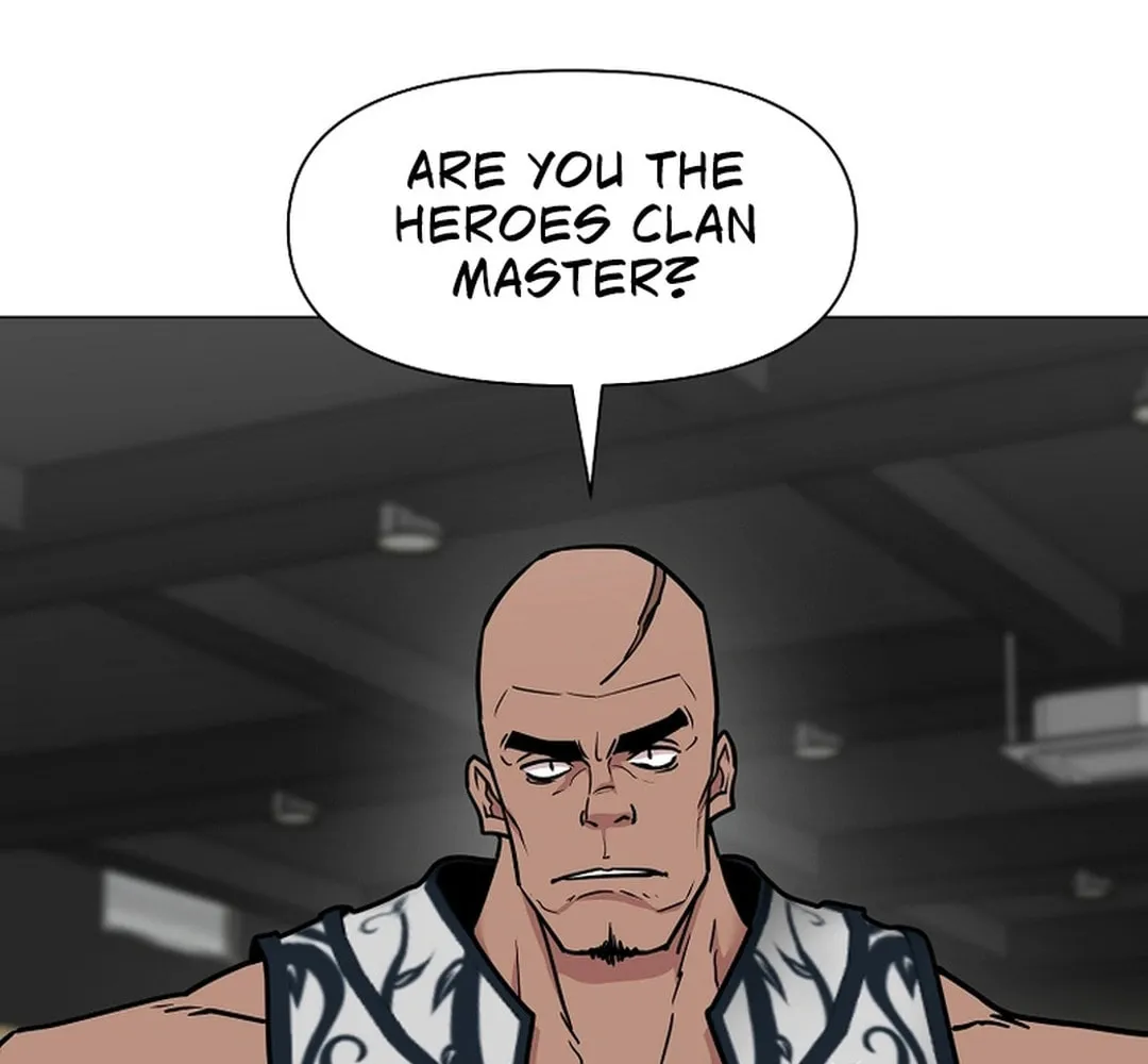 Read Martial Arts Alone chapter 107 image 27 on Lezhin
