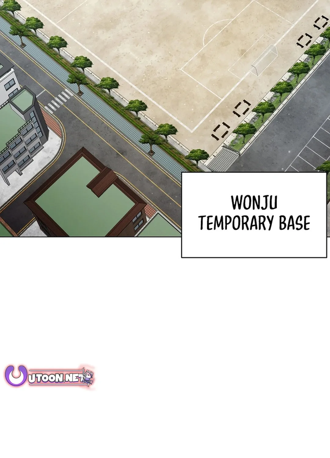 Read Martial Arts Alone chapter 107 image 3 on Lezhin
