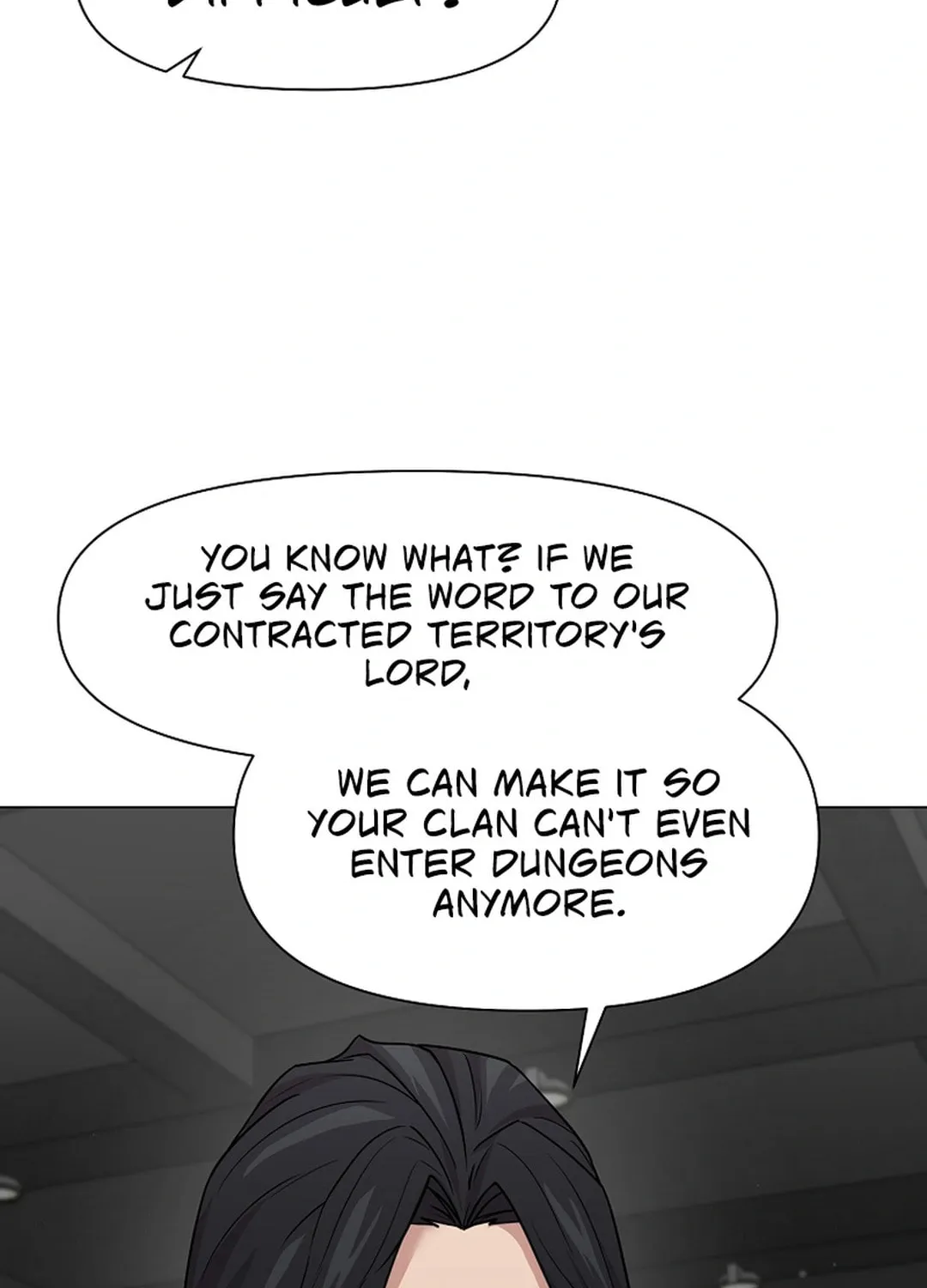 Read Martial Arts Alone chapter 107 image 36 on Lezhin