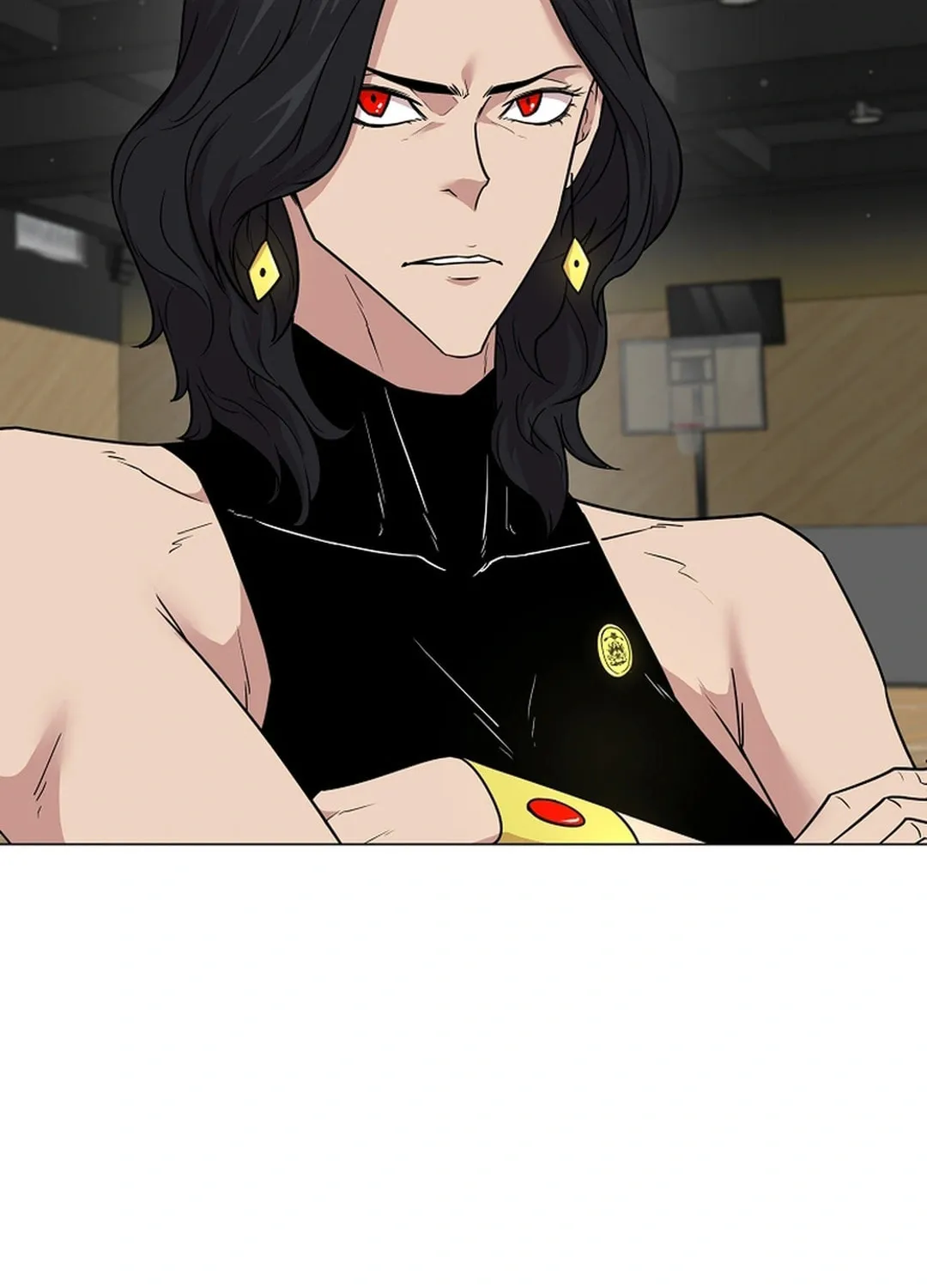 Read Martial Arts Alone chapter 107 image 37 on Lezhin