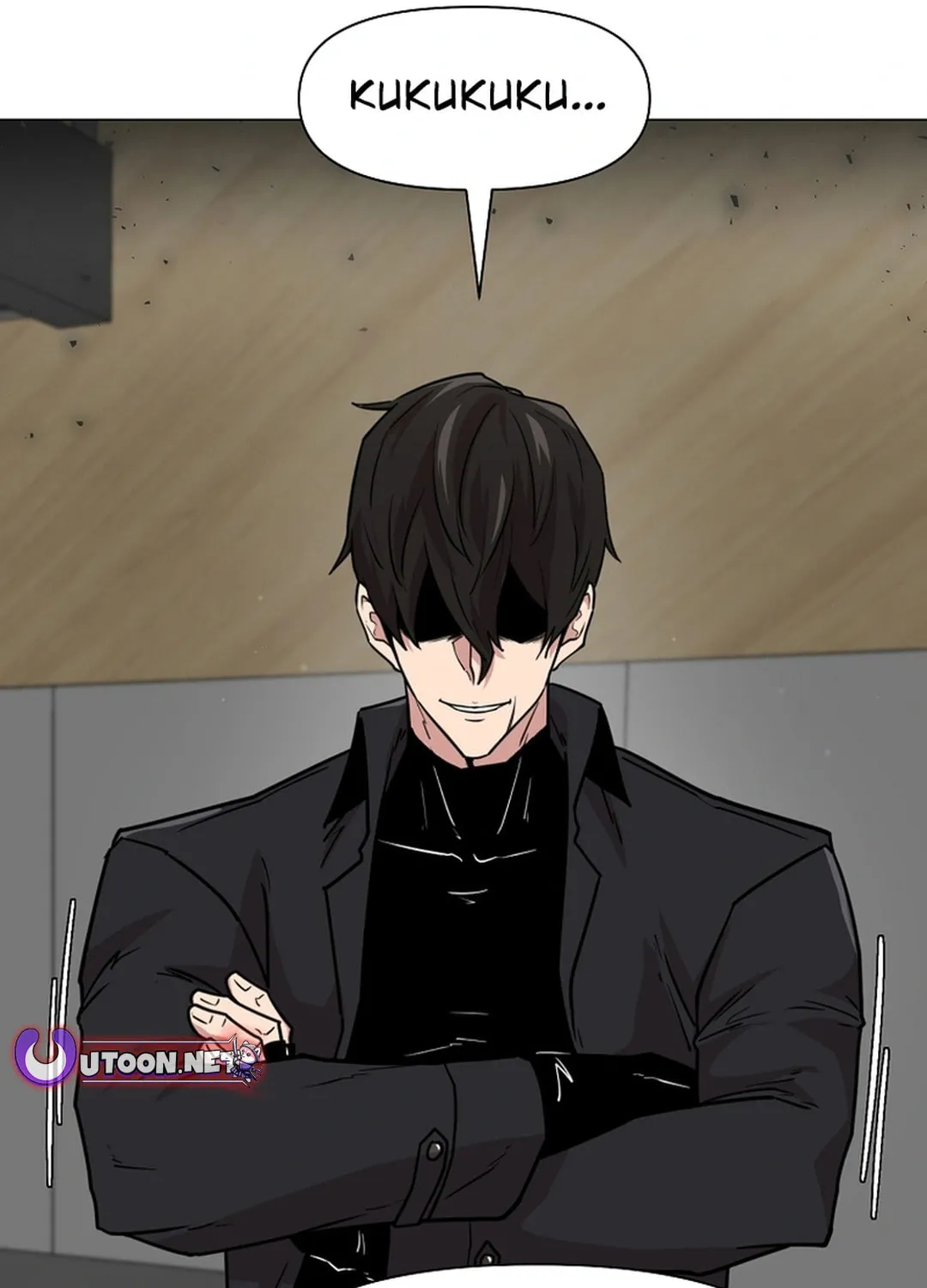 Read Martial Arts Alone chapter 107 image 38 on Lezhin