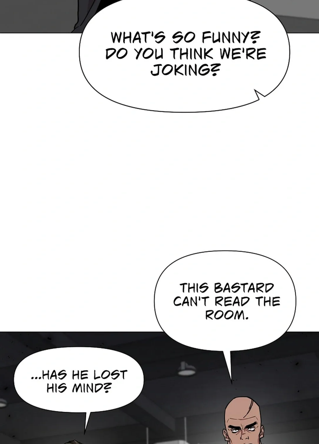 Read Martial Arts Alone chapter 107 image 39 on Lezhin
