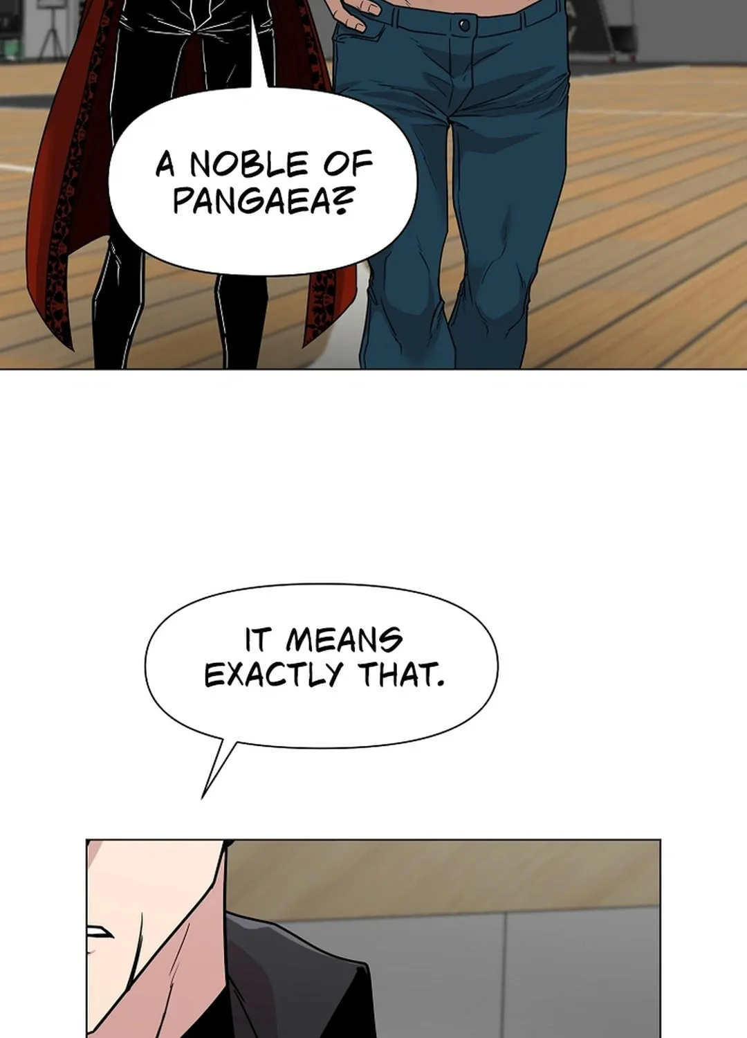 Read Martial Arts Alone chapter 107 image 44 on Lezhin