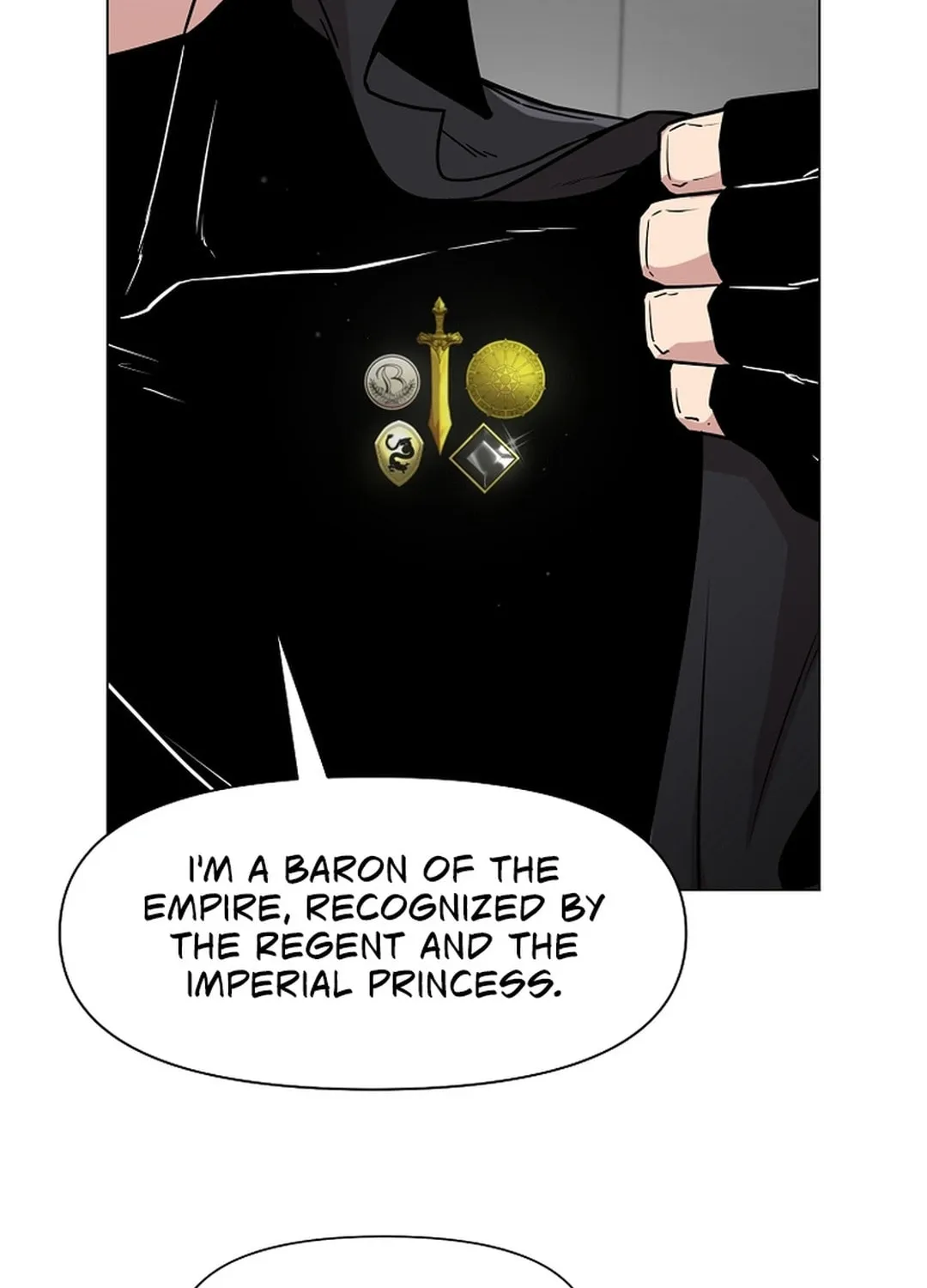 Read Martial Arts Alone chapter 107 image 45 on Lezhin