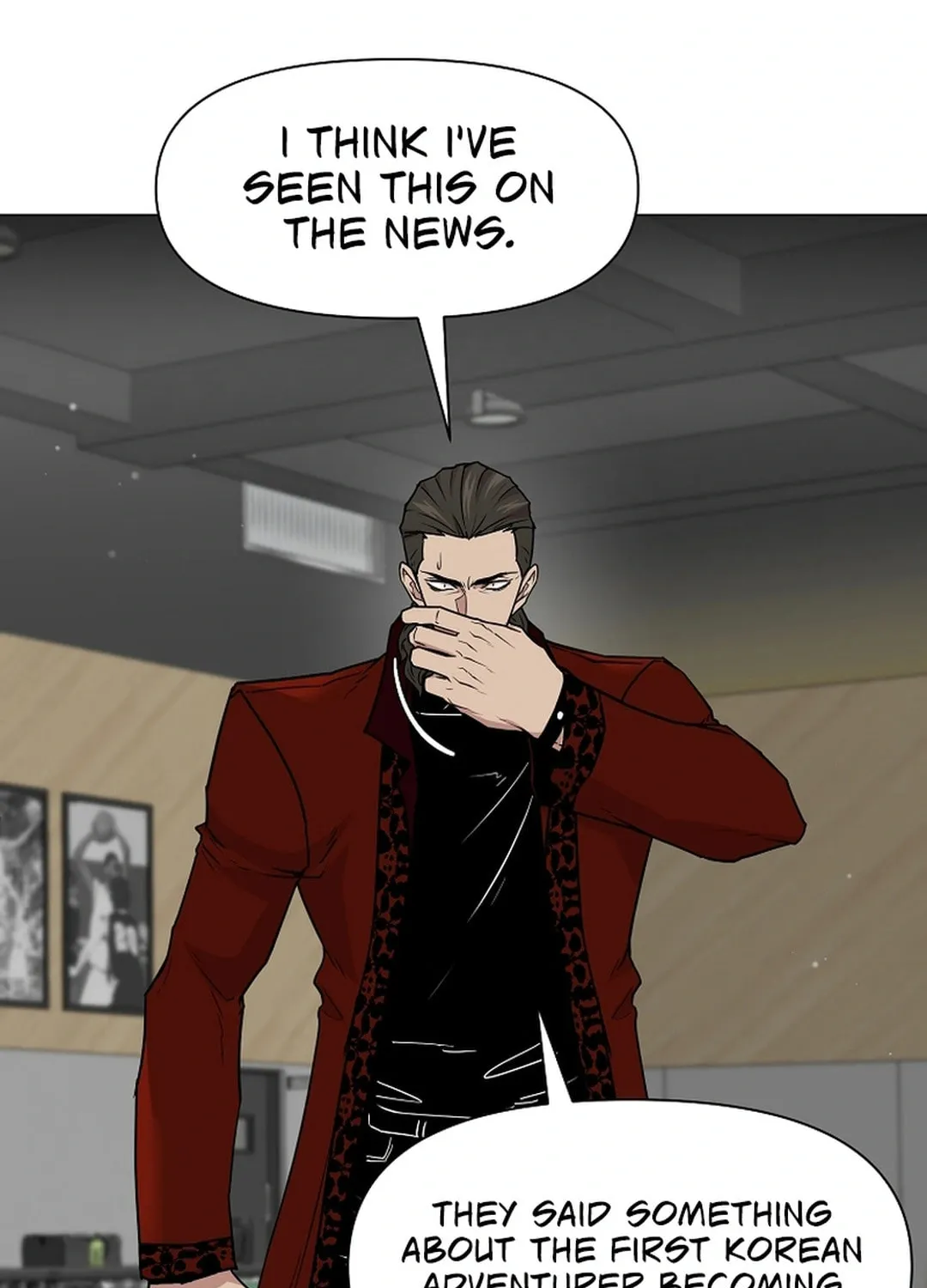 Read Martial Arts Alone chapter 107 image 51 on Lezhin