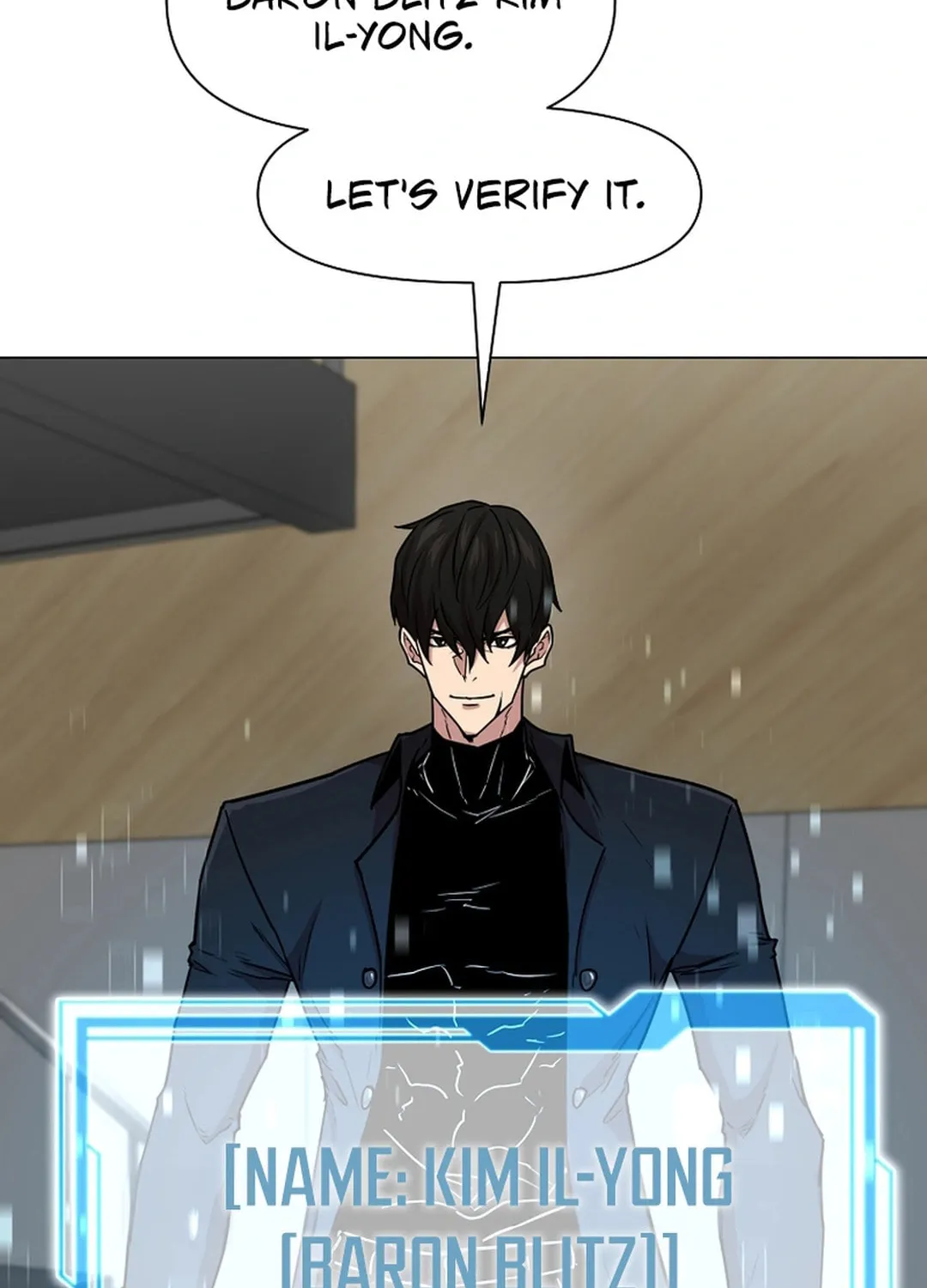 Read Martial Arts Alone chapter 107 image 54 on Lezhin