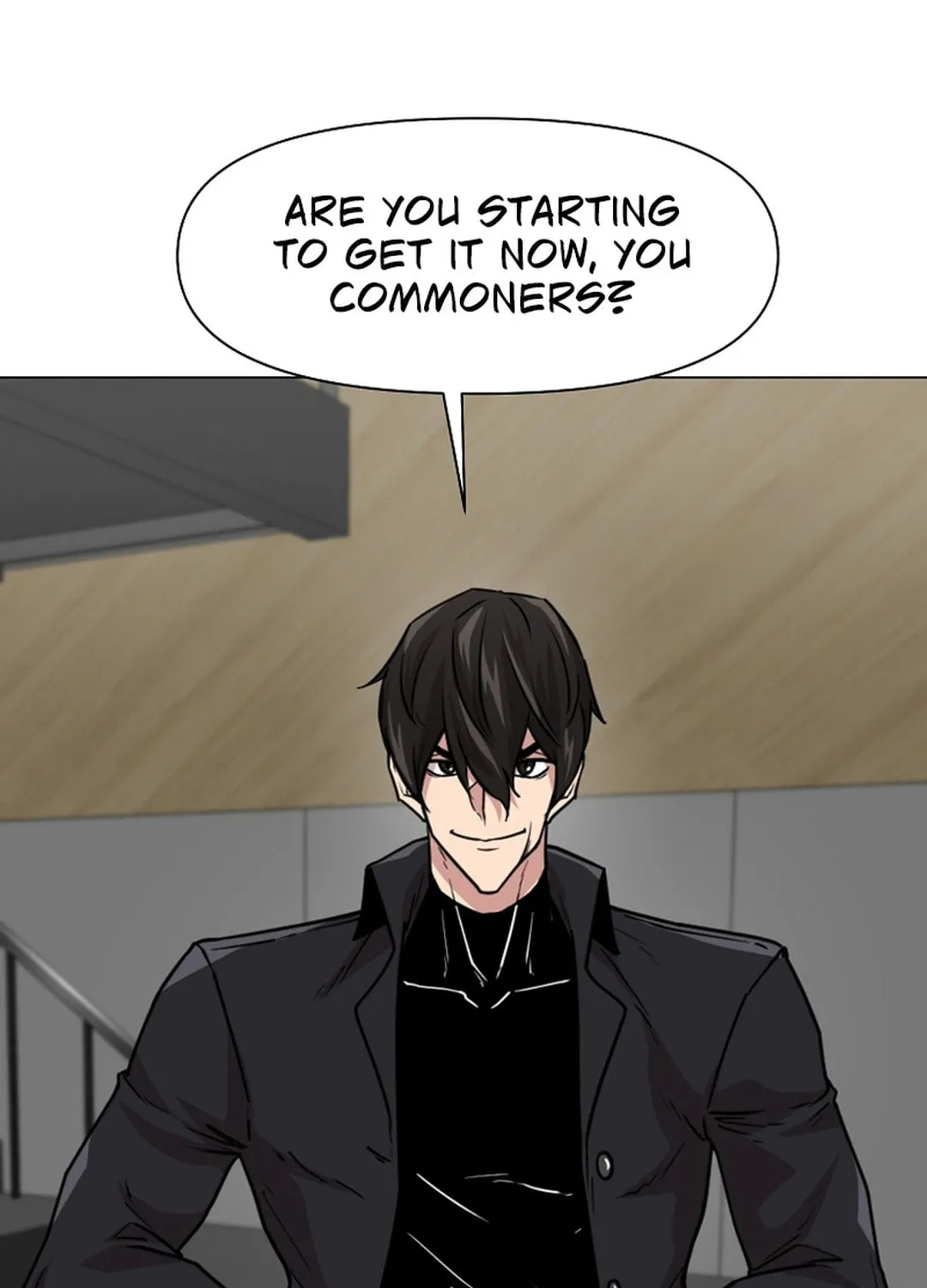 Read Martial Arts Alone chapter 107 image 56 on Lezhin