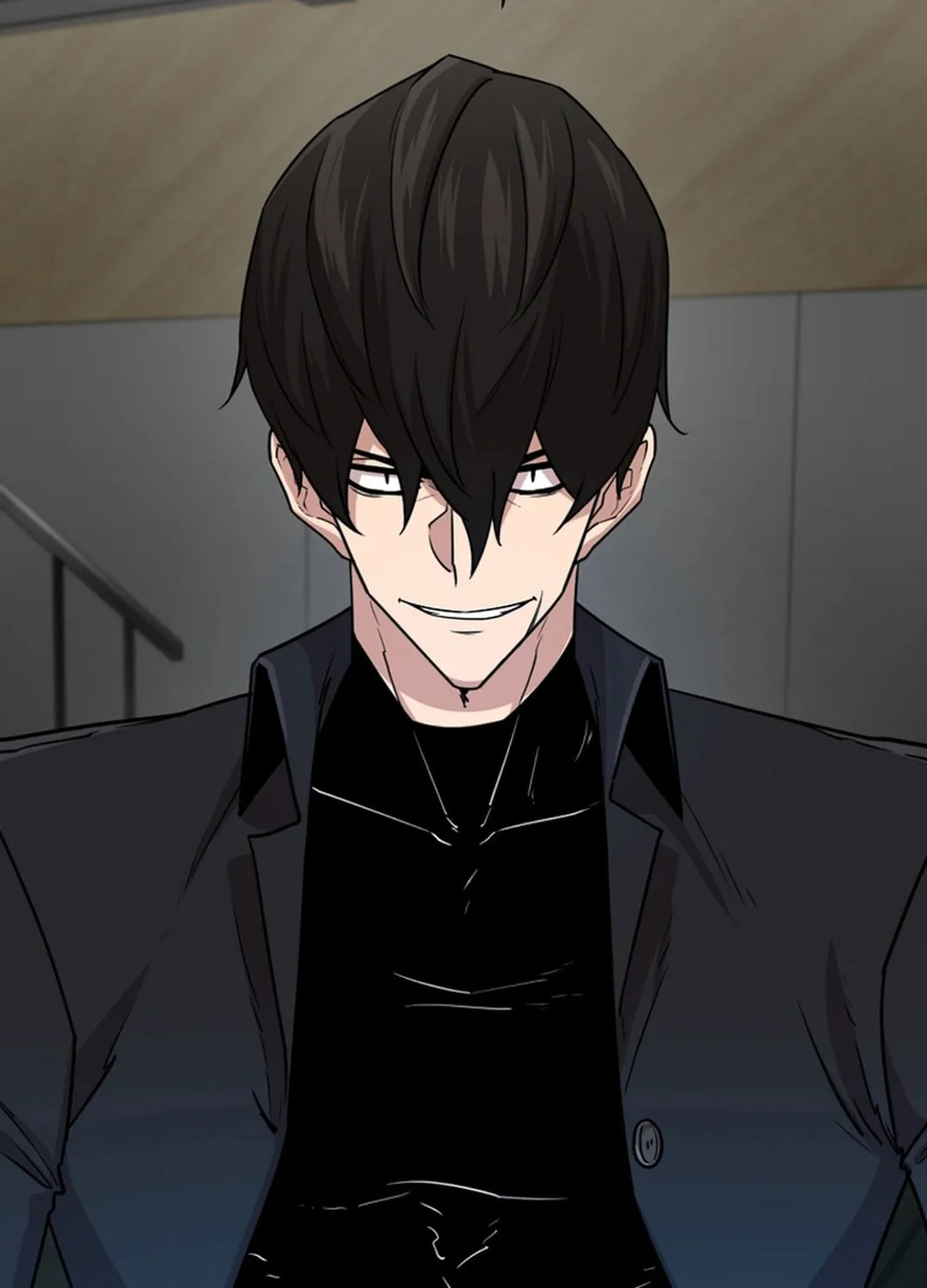 Read Martial Arts Alone chapter 107 image 58 on Lezhin