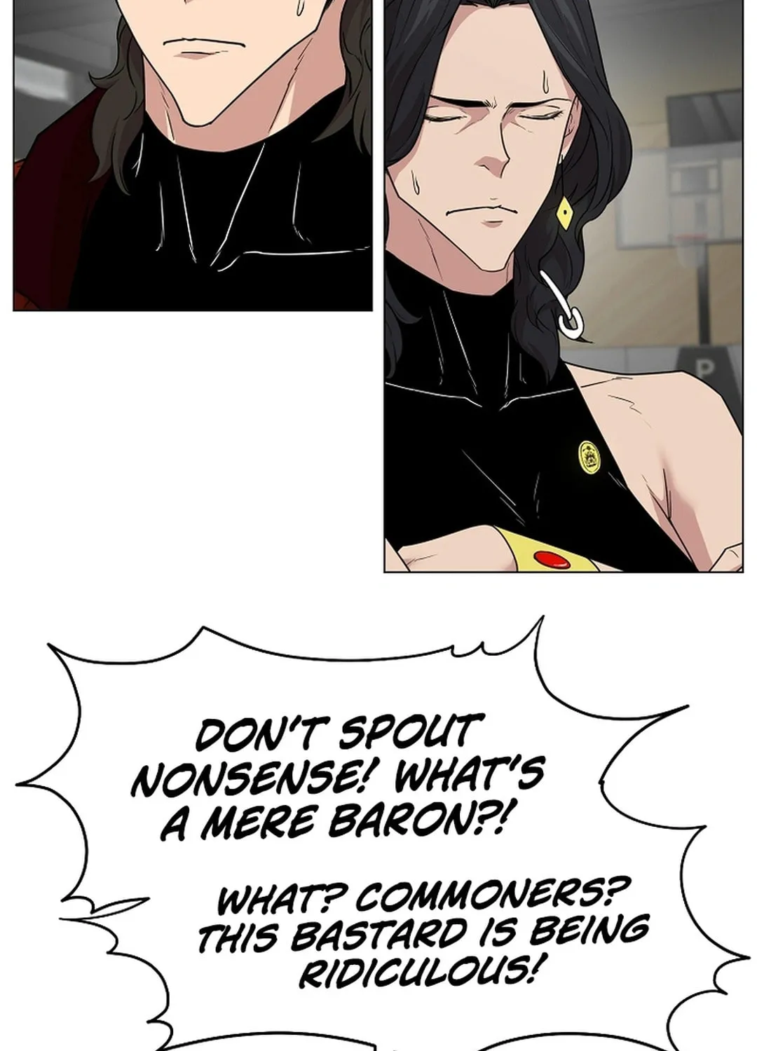 Read Martial Arts Alone chapter 107 image 60 on Lezhin