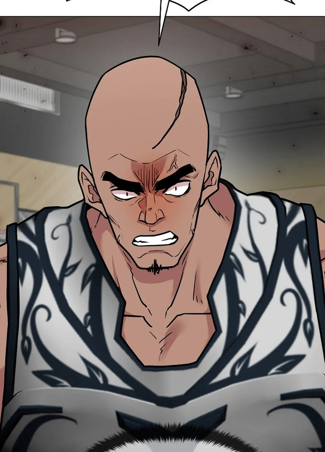 Read Martial Arts Alone chapter 107 image 61 on Lezhin