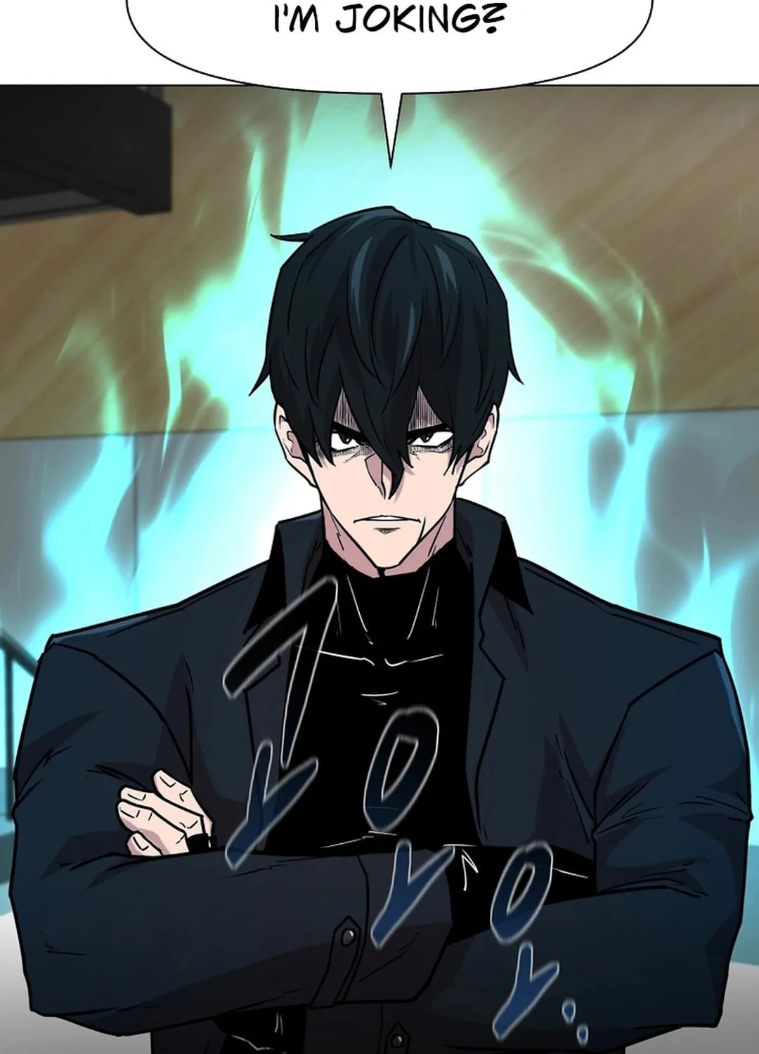 Read Martial Arts Alone chapter 107 image 63 on Lezhin