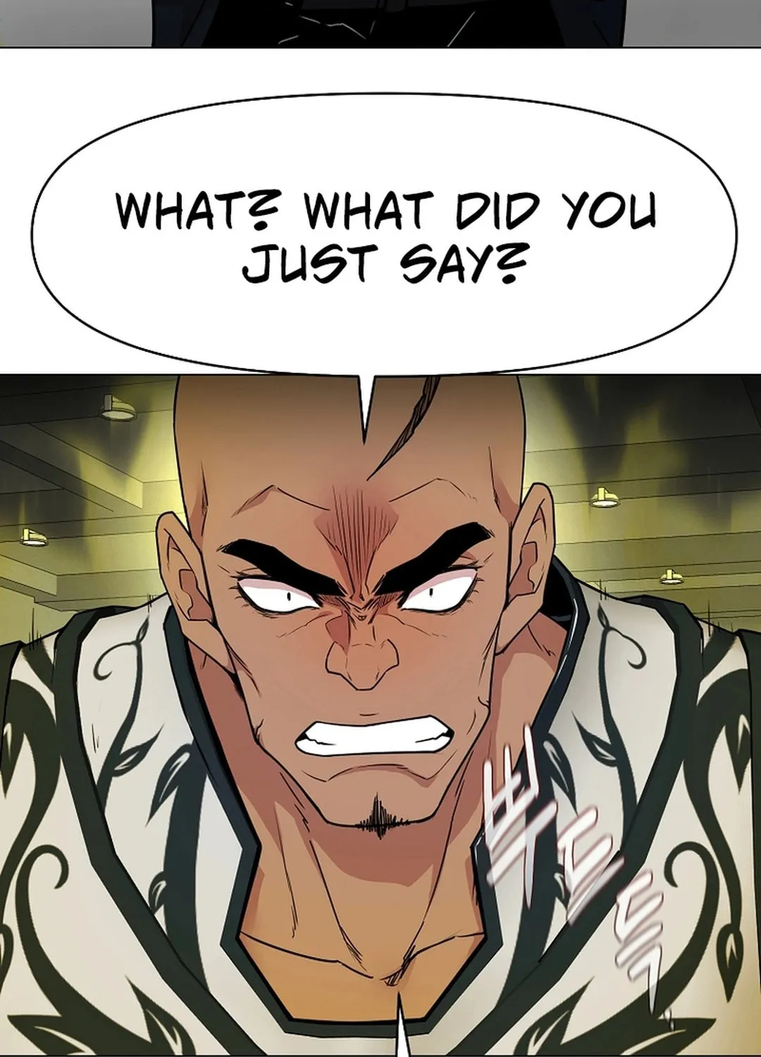 Read Martial Arts Alone chapter 107 image 64 on Lezhin