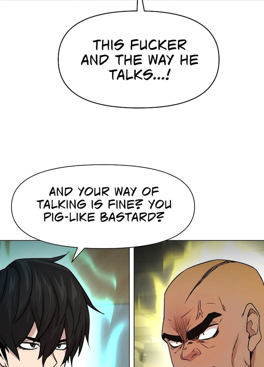Read Martial Arts Alone chapter 107 image 65 on Lezhin