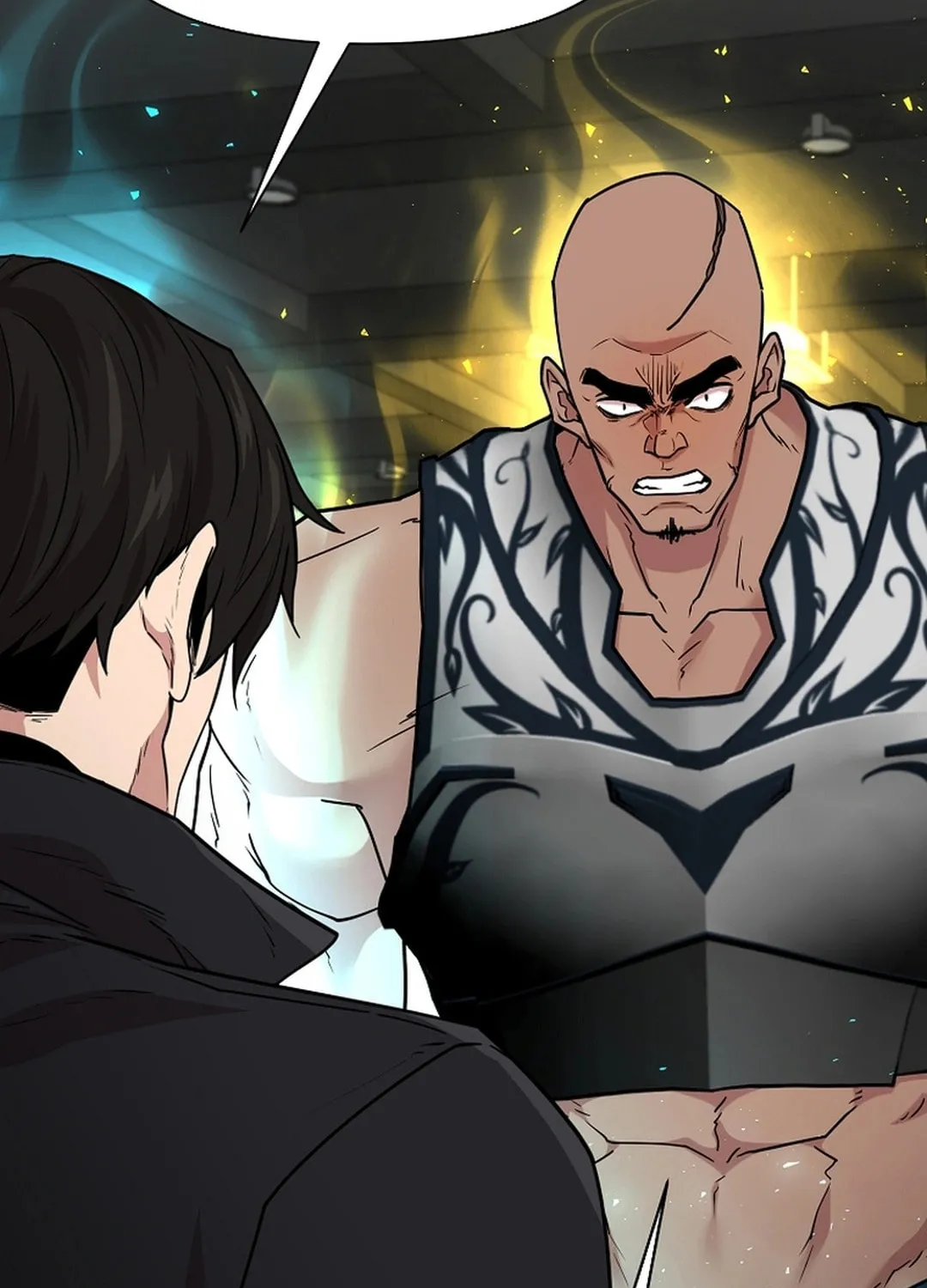 Read Martial Arts Alone chapter 107 image 67 on Lezhin