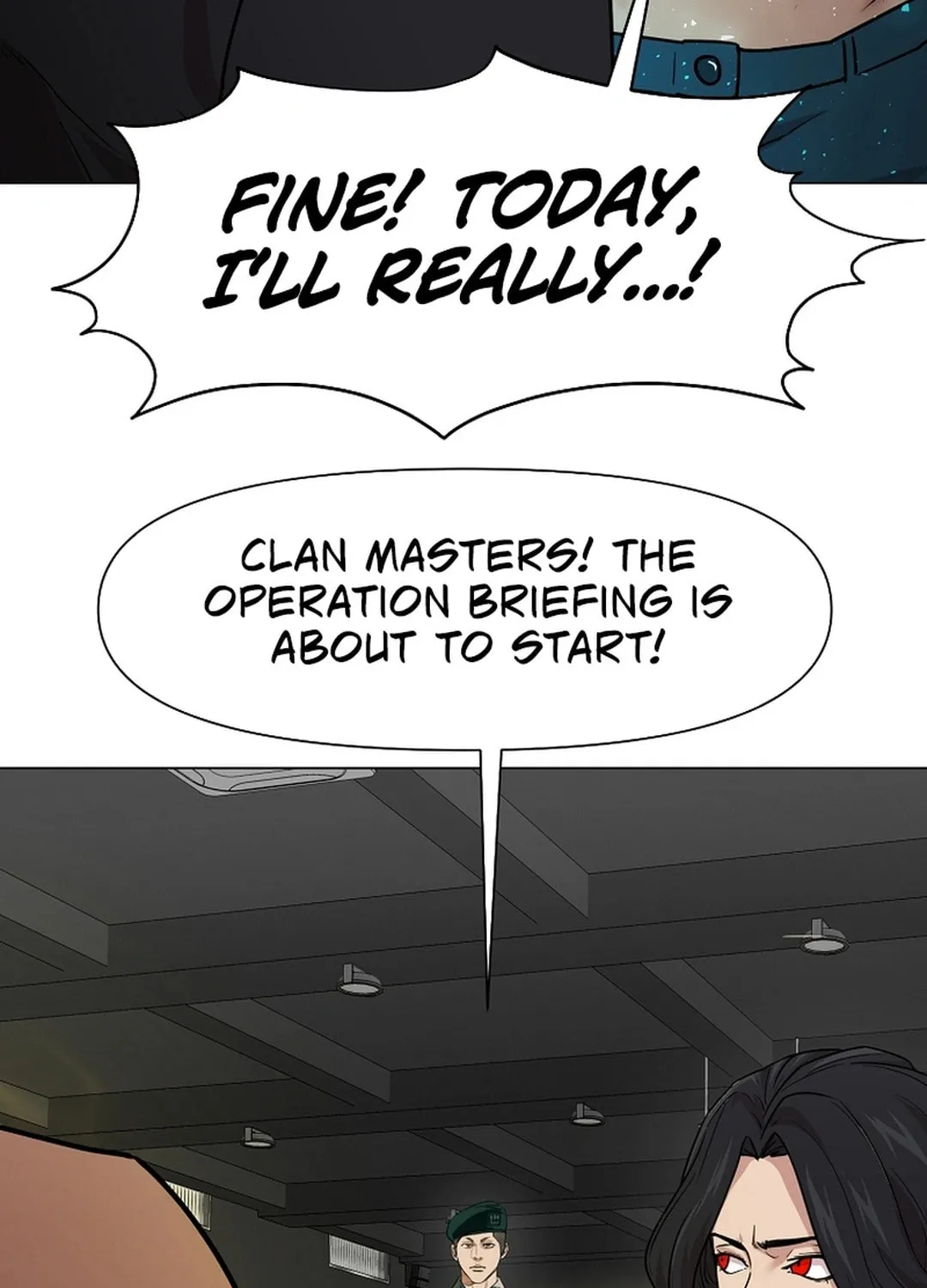 Read Martial Arts Alone chapter 107 image 68 on Lezhin