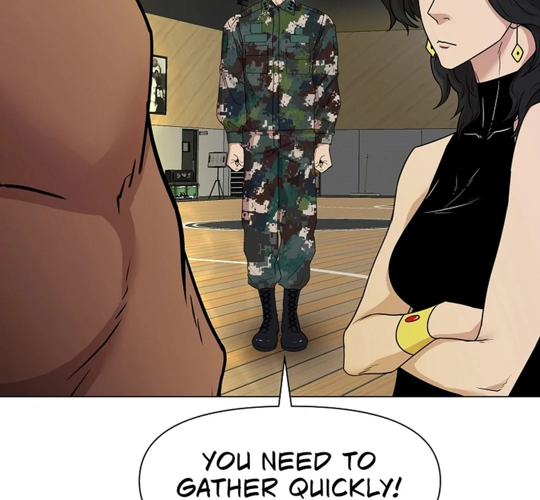 Read Martial Arts Alone chapter 107 image 69 on Lezhin