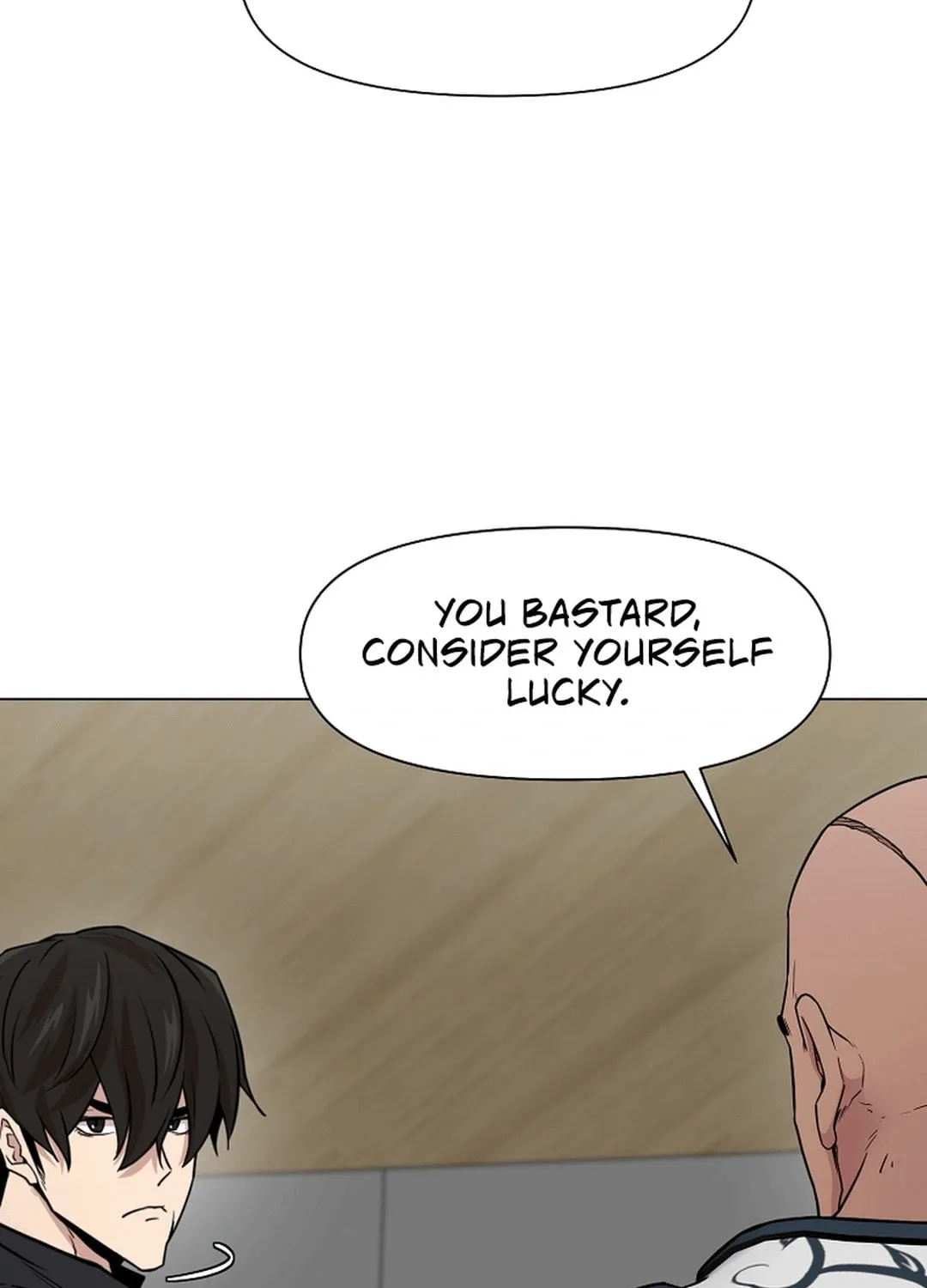Read Martial Arts Alone chapter 107 image 70 on Lezhin