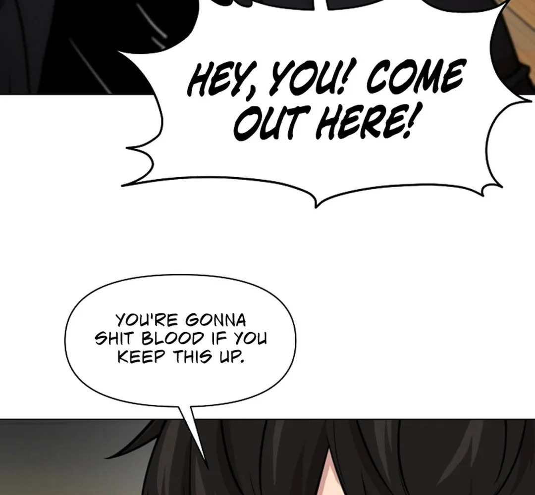 Read Martial Arts Alone chapter 108 image 13 on Lezhin