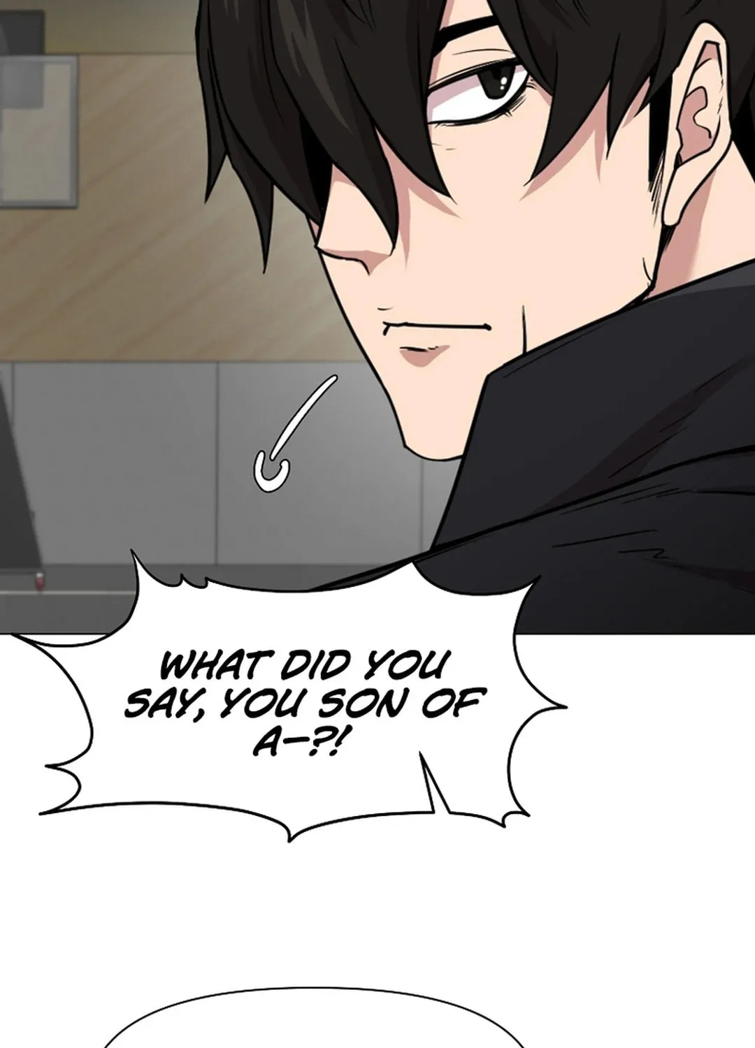 Read Martial Arts Alone chapter 108 image 14 on Lezhin