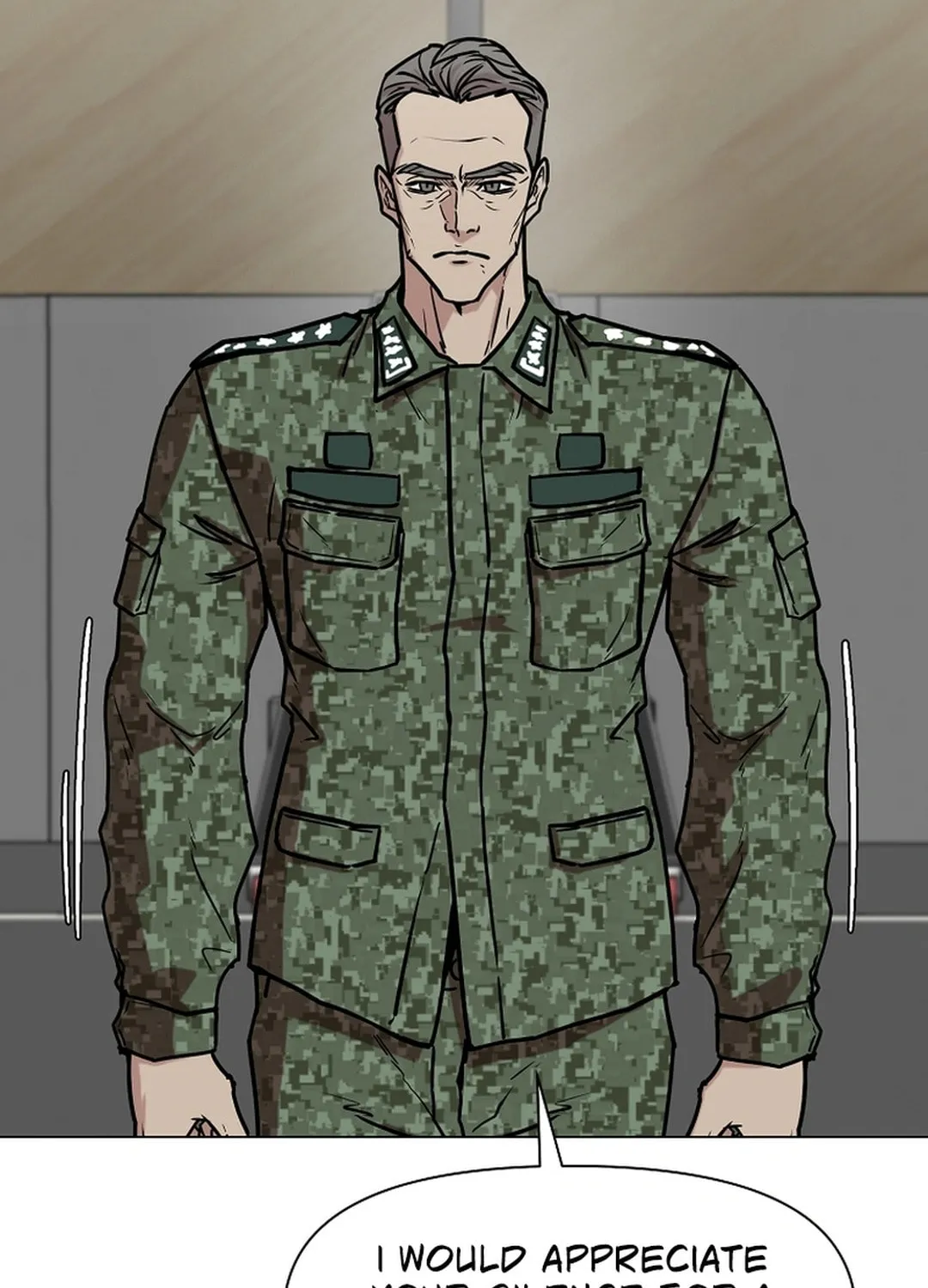 Read Martial Arts Alone chapter 108 image 17 on Lezhin