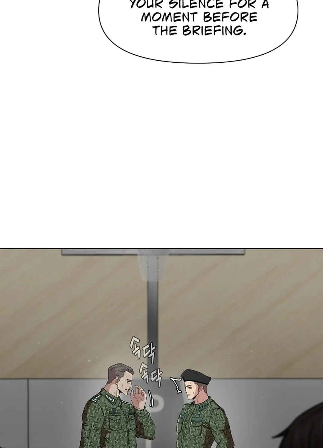 Read Martial Arts Alone chapter 108 image 18 on Lezhin