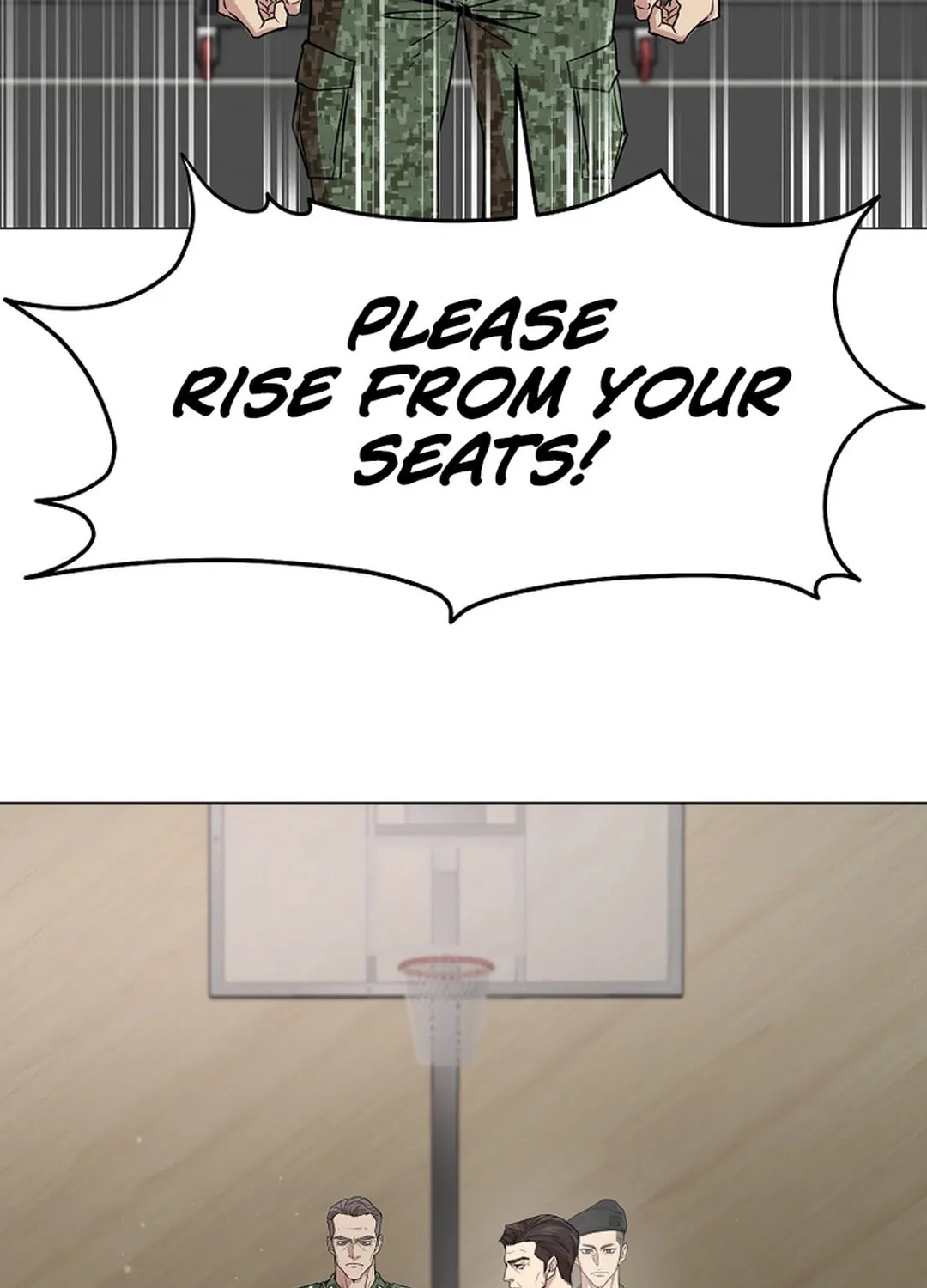 Read Martial Arts Alone chapter 108 image 21 on Lezhin