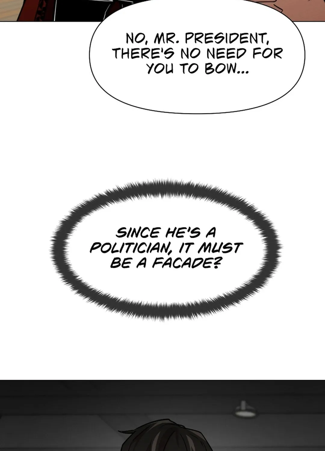 Read Martial Arts Alone chapter 108 image 29 on Lezhin