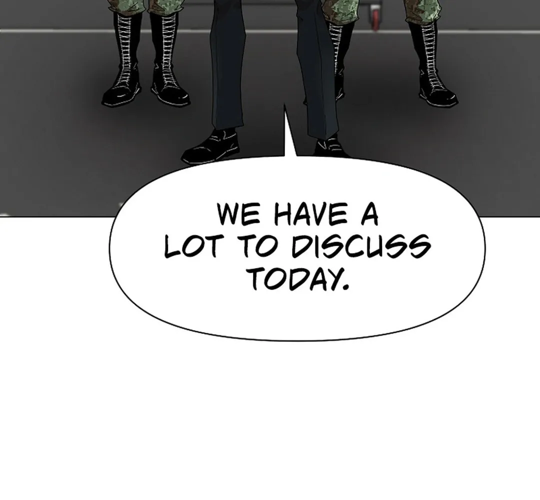 Read Martial Arts Alone chapter 108 image 34 on Lezhin