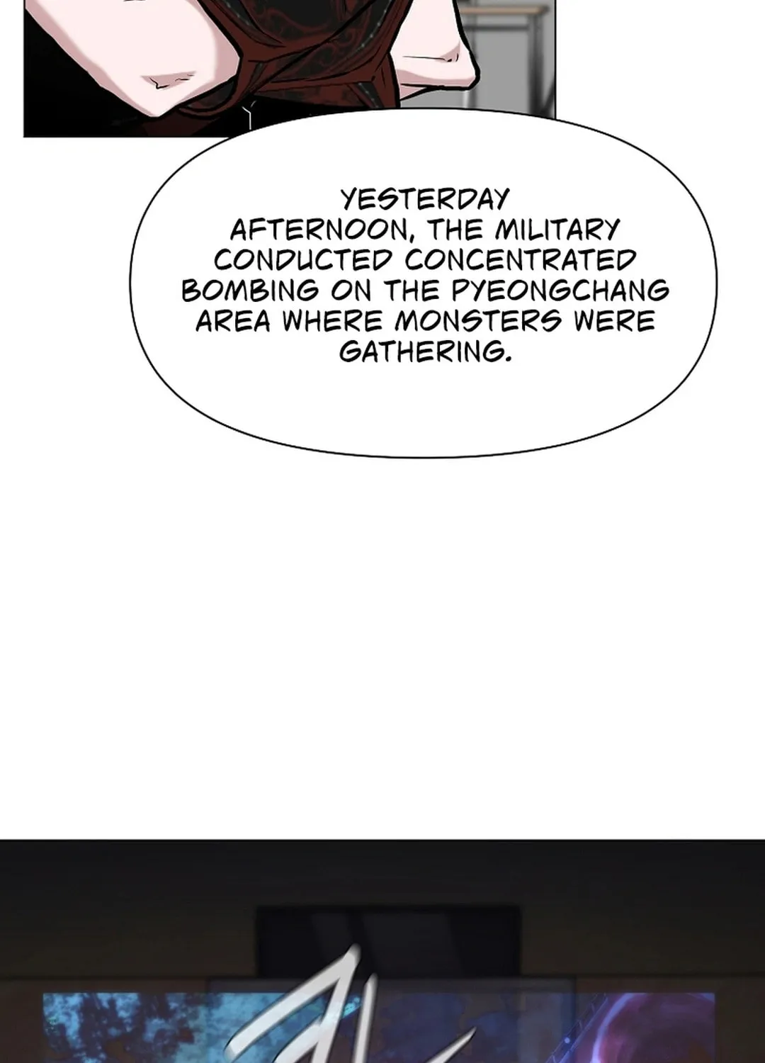 Read Martial Arts Alone chapter 108 image 46 on Lezhin