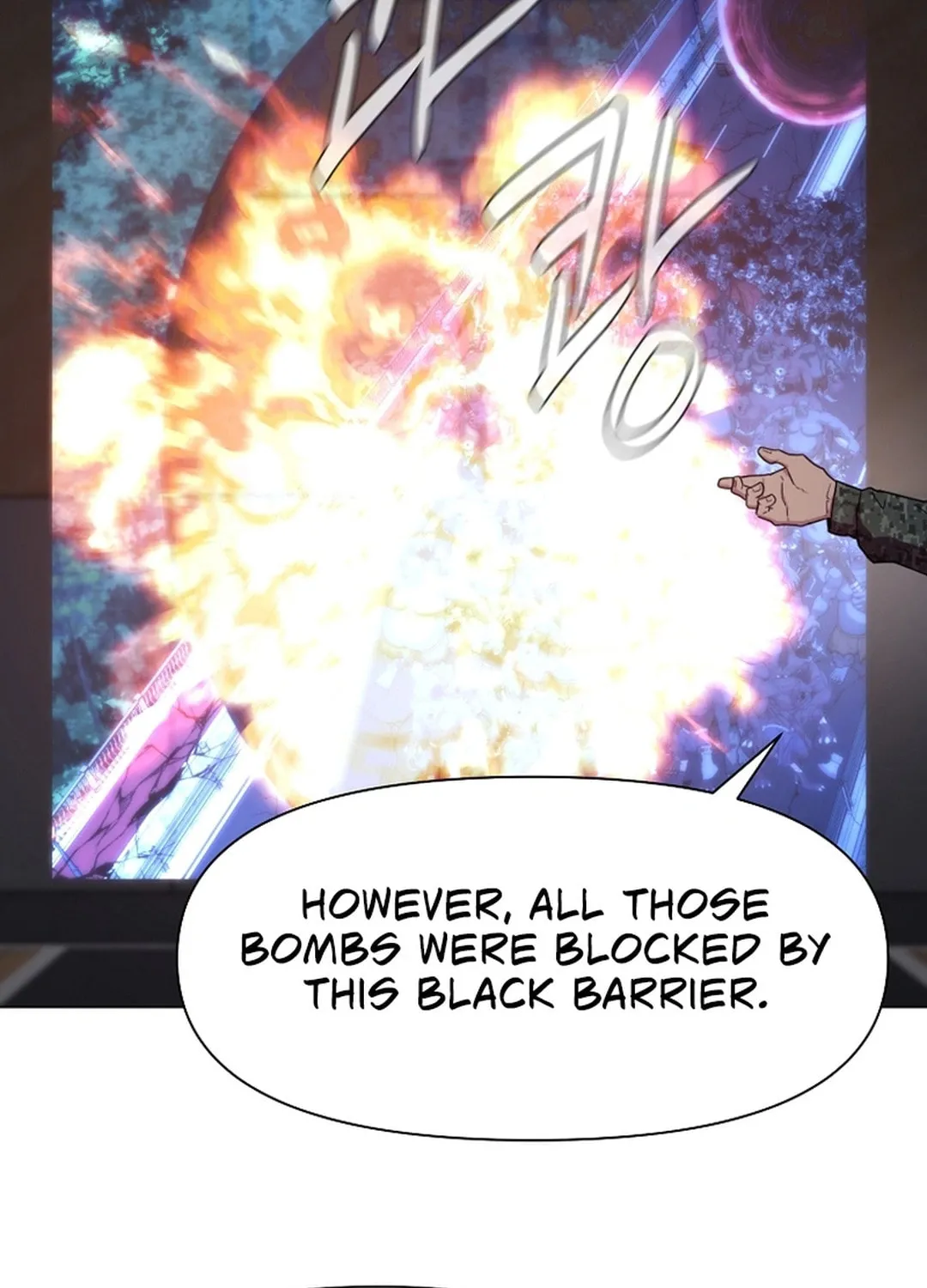 Read Martial Arts Alone chapter 108 image 47 on Lezhin