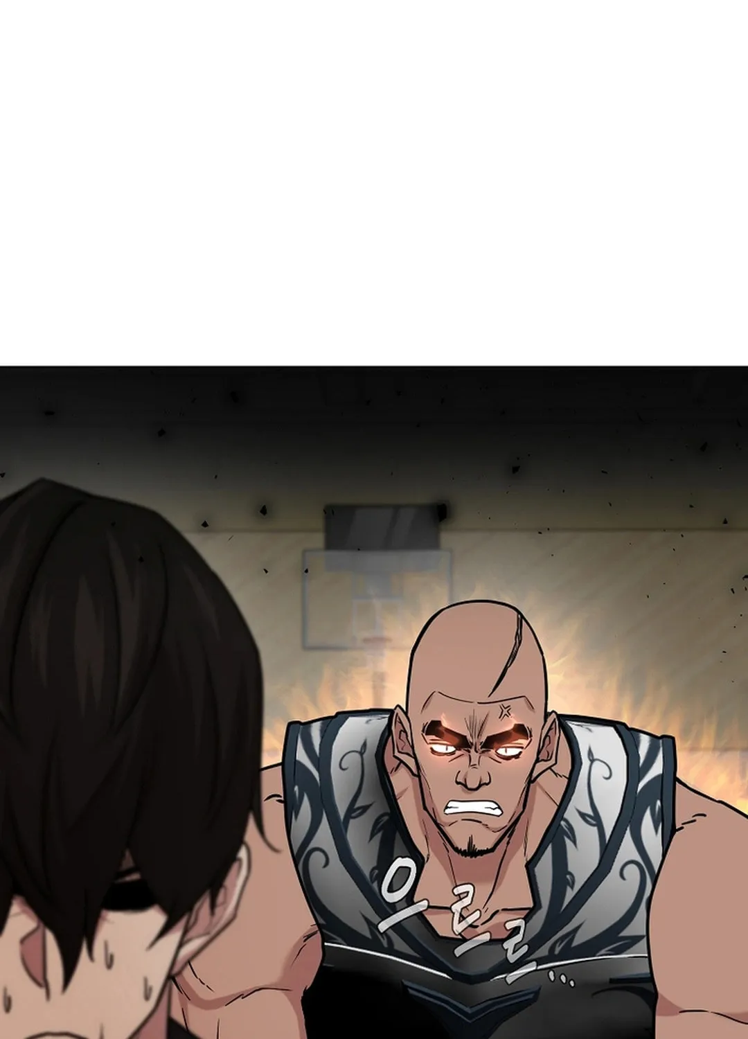 Read Martial Arts Alone chapter 108 image 5 on Lezhin