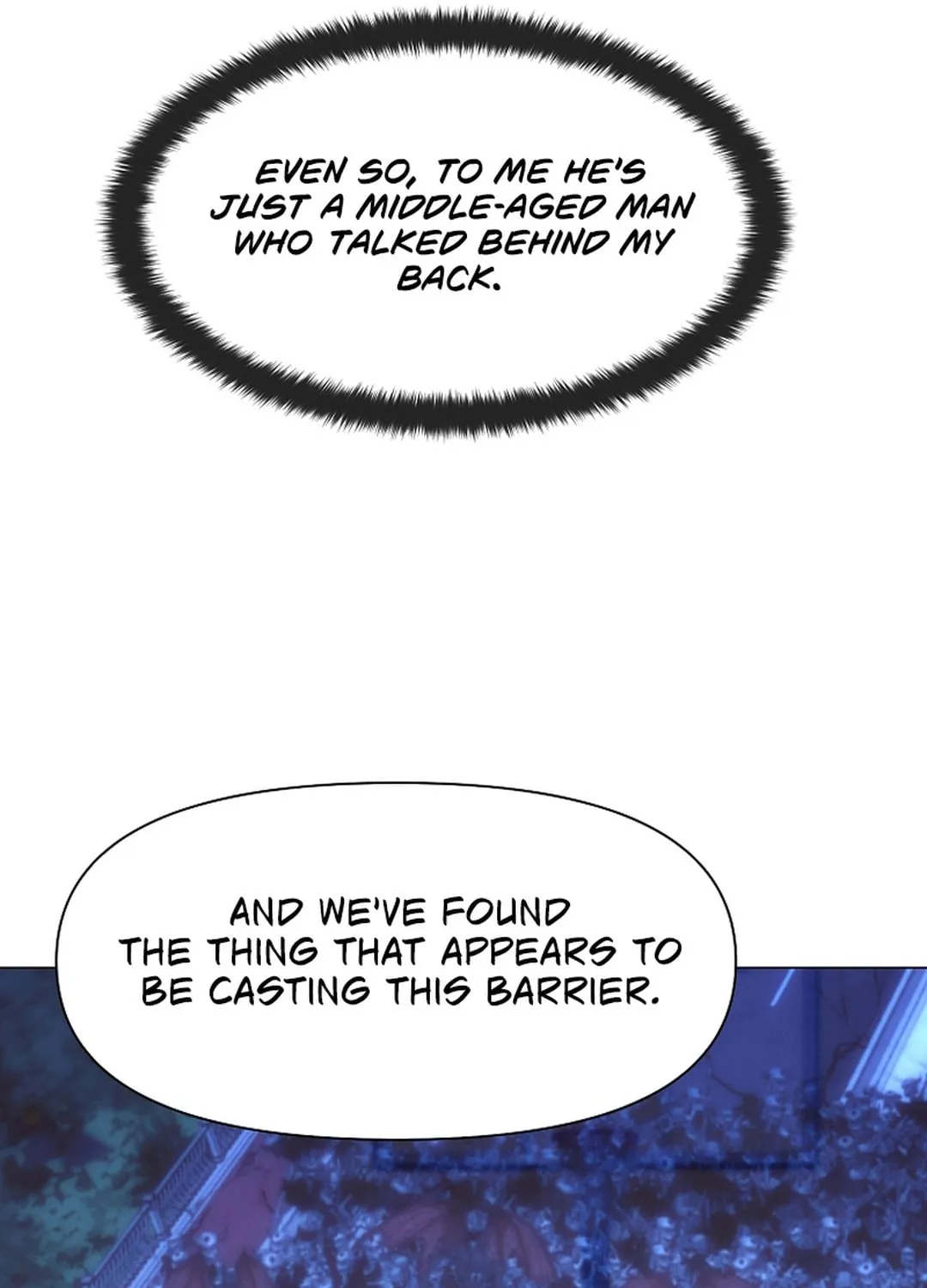 Read Martial Arts Alone chapter 108 image 51 on Lezhin