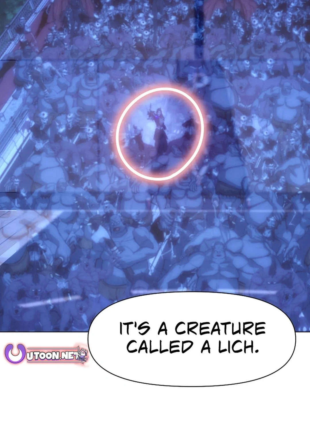 Read Martial Arts Alone chapter 108 image 52 on Lezhin