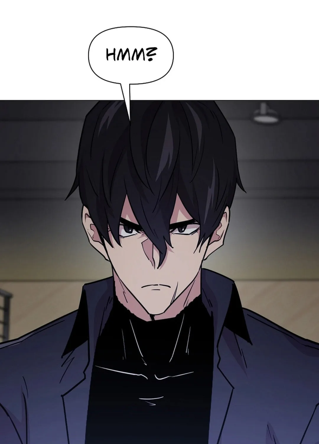 Read Martial Arts Alone chapter 108 image 53 on Lezhin