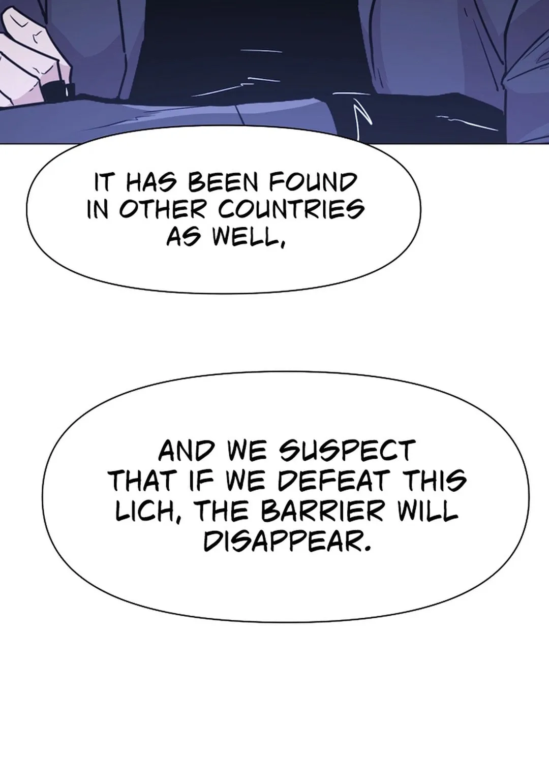 Read Martial Arts Alone chapter 108 image 54 on Lezhin