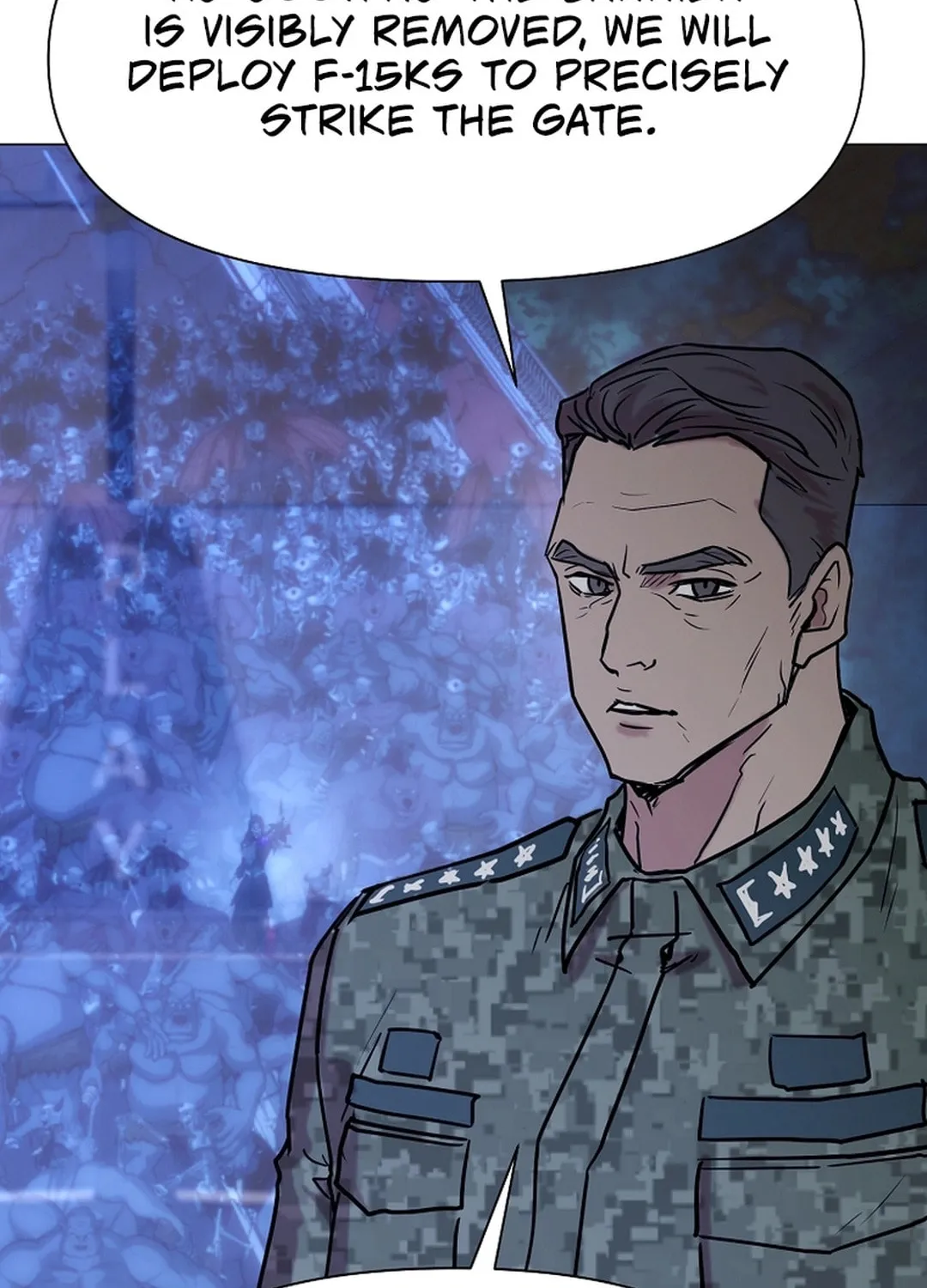 Read Martial Arts Alone chapter 108 image 57 on Lezhin