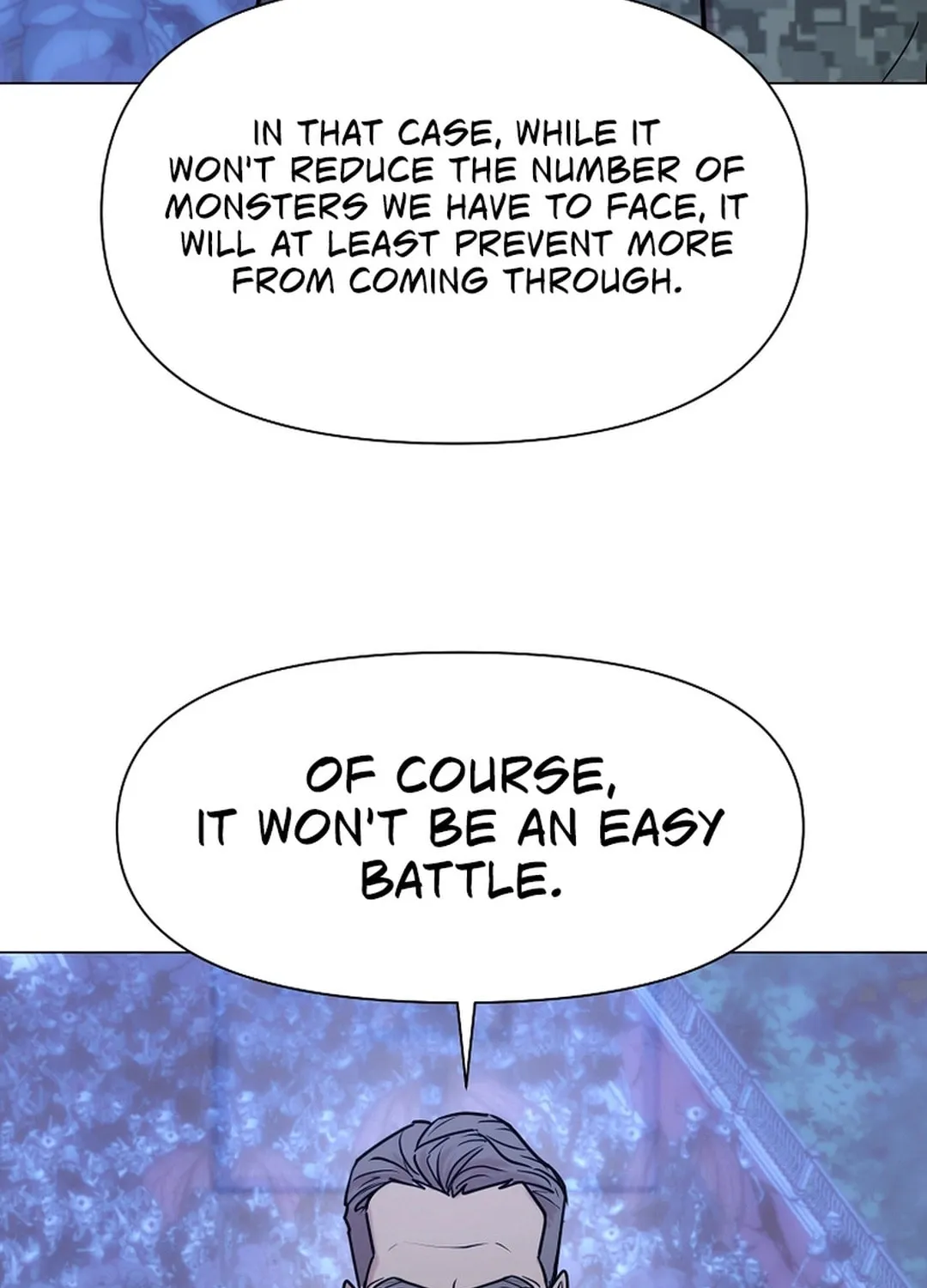 Read Martial Arts Alone chapter 108 image 58 on Lezhin