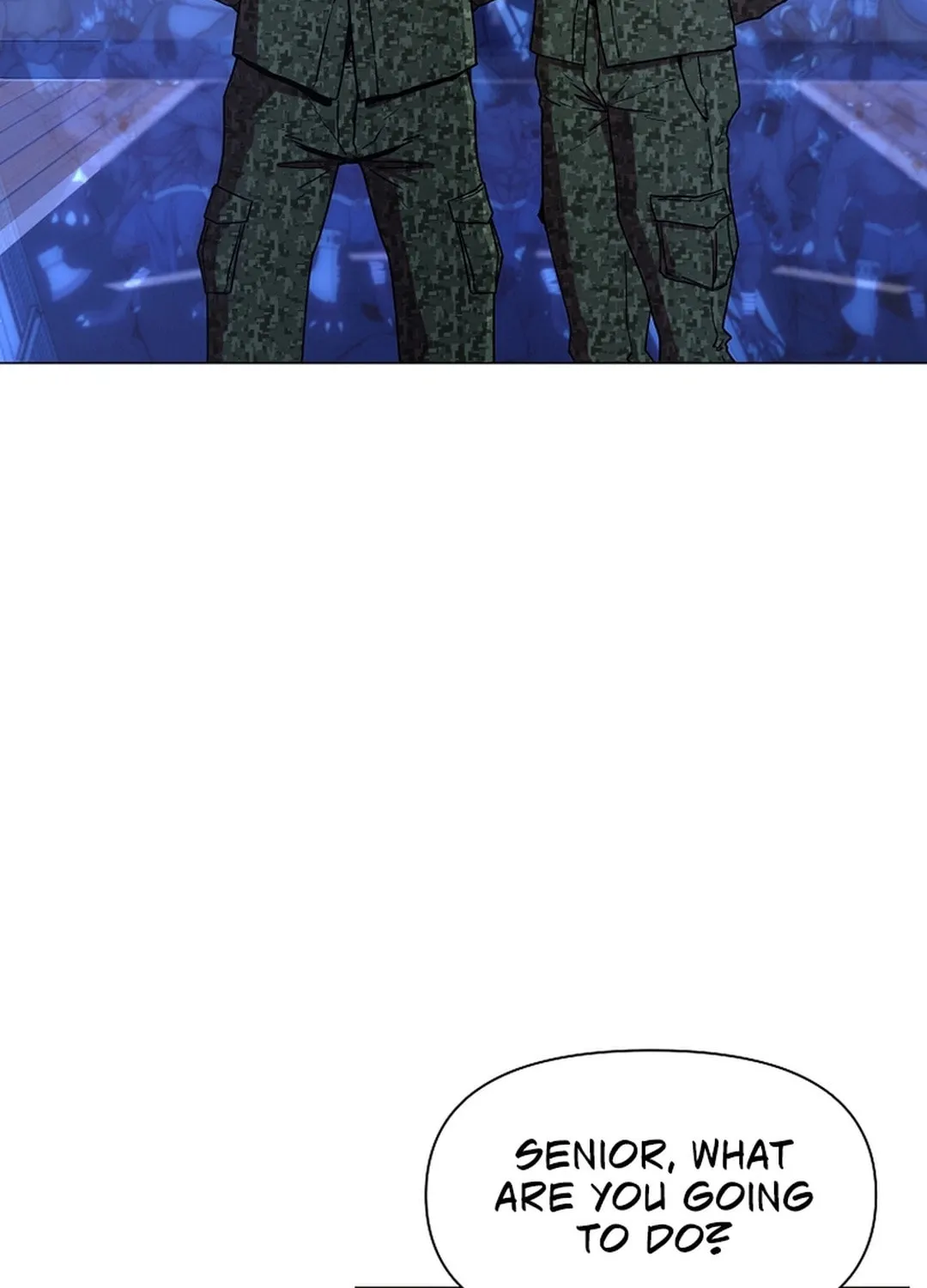Read Martial Arts Alone chapter 108 image 61 on Lezhin