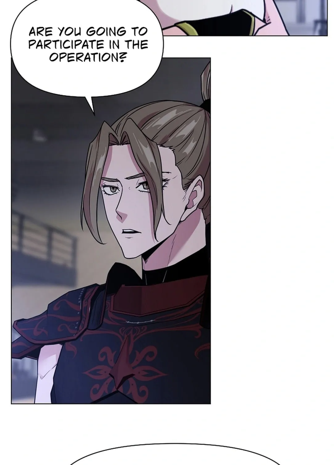 Read Martial Arts Alone chapter 108 image 63 on Lezhin