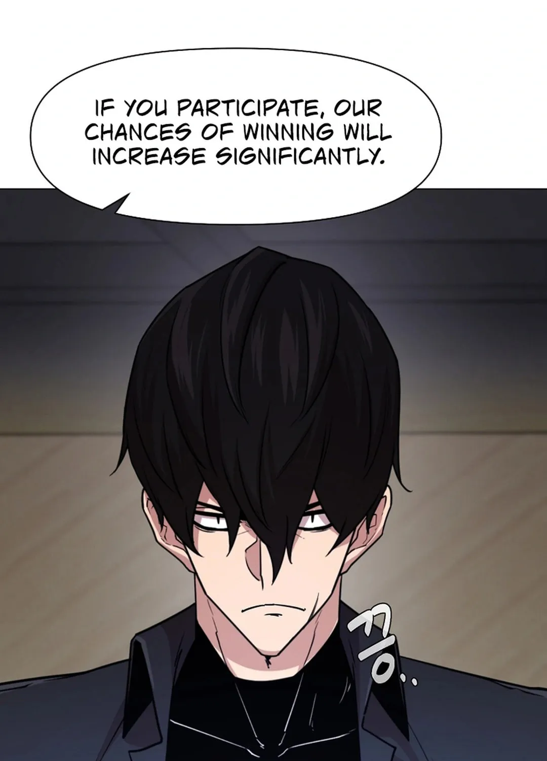 Read Martial Arts Alone chapter 108 image 65 on Lezhin