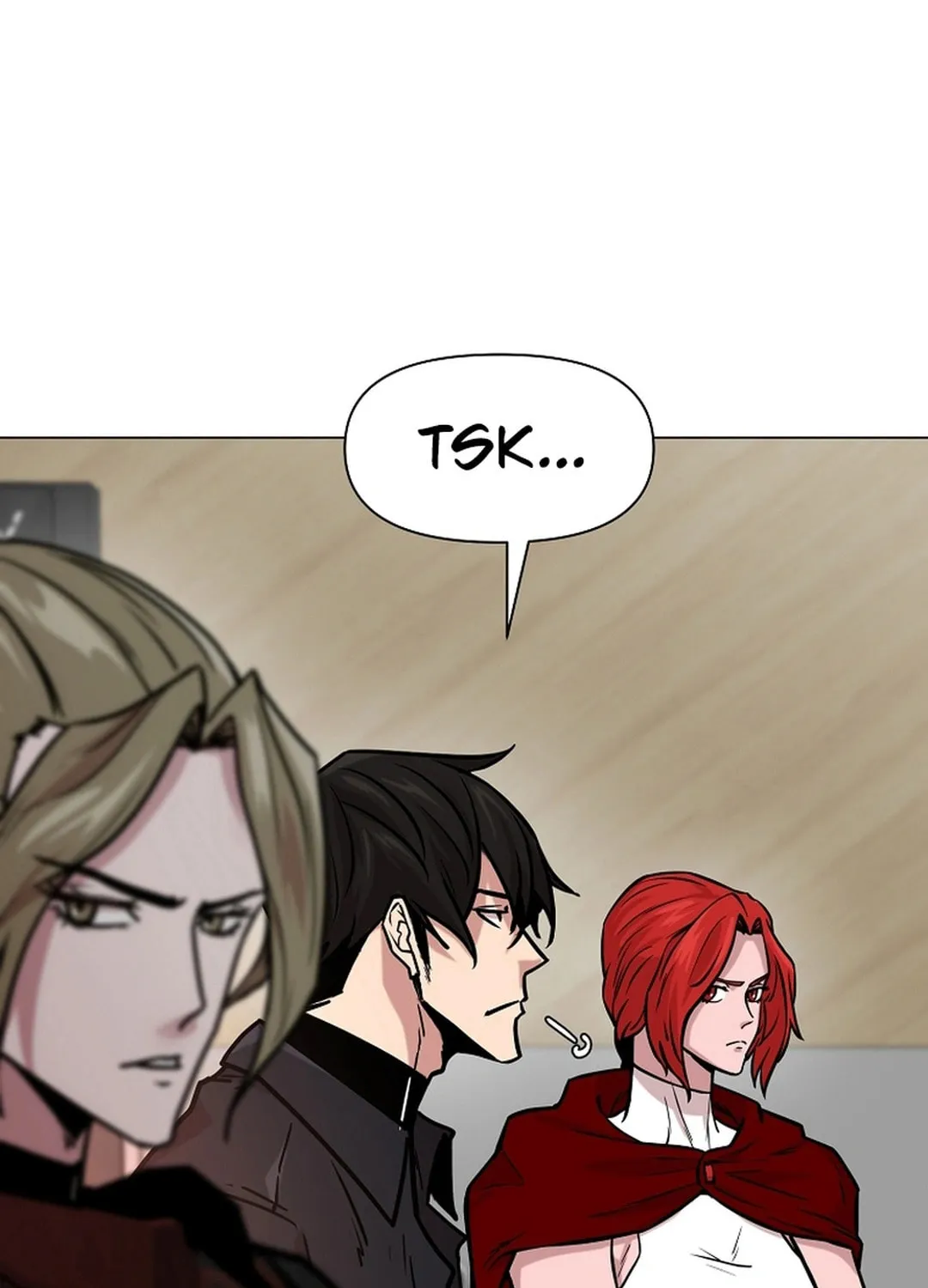 Read Martial Arts Alone chapter 108 image 7 on Lezhin